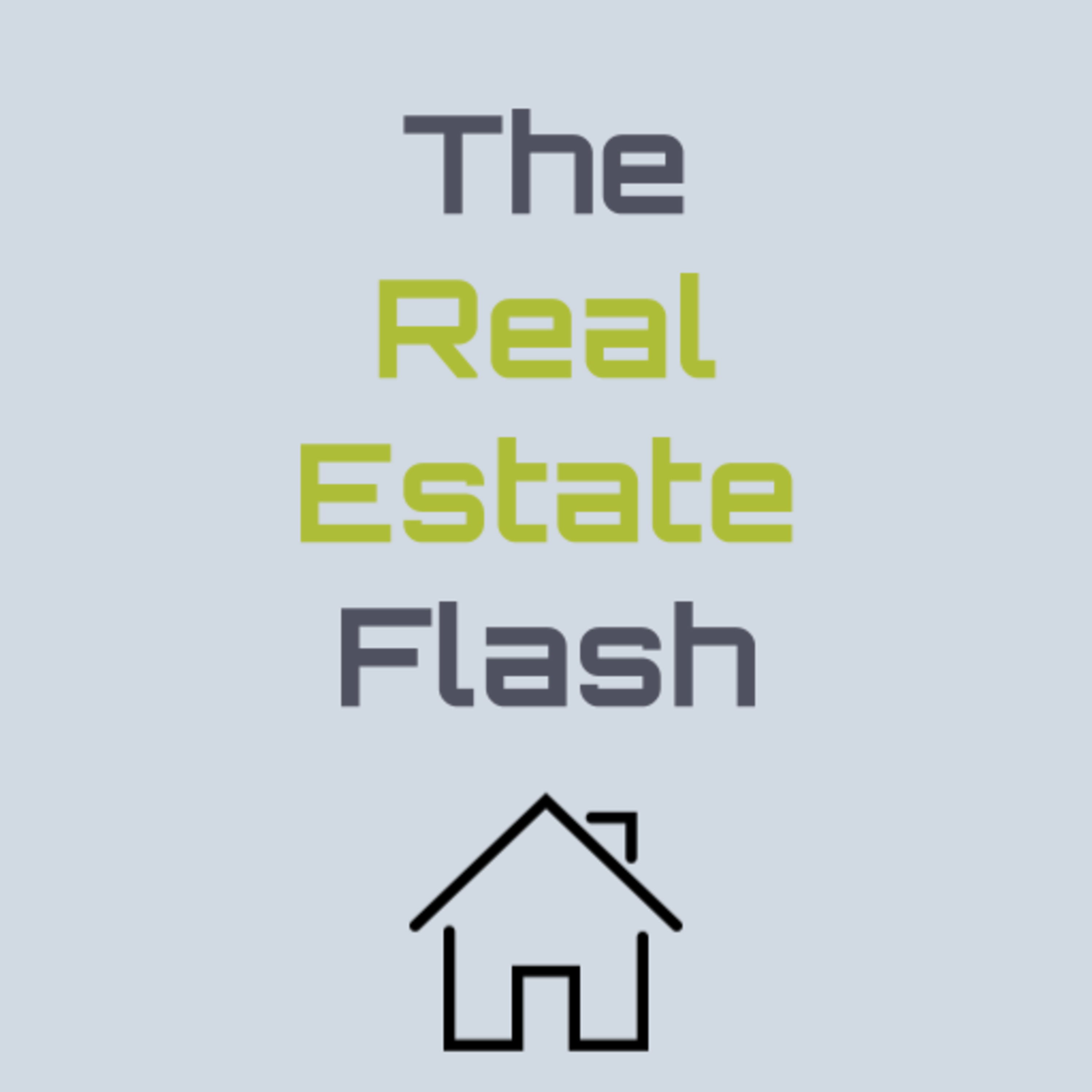 The Real Estate Flash