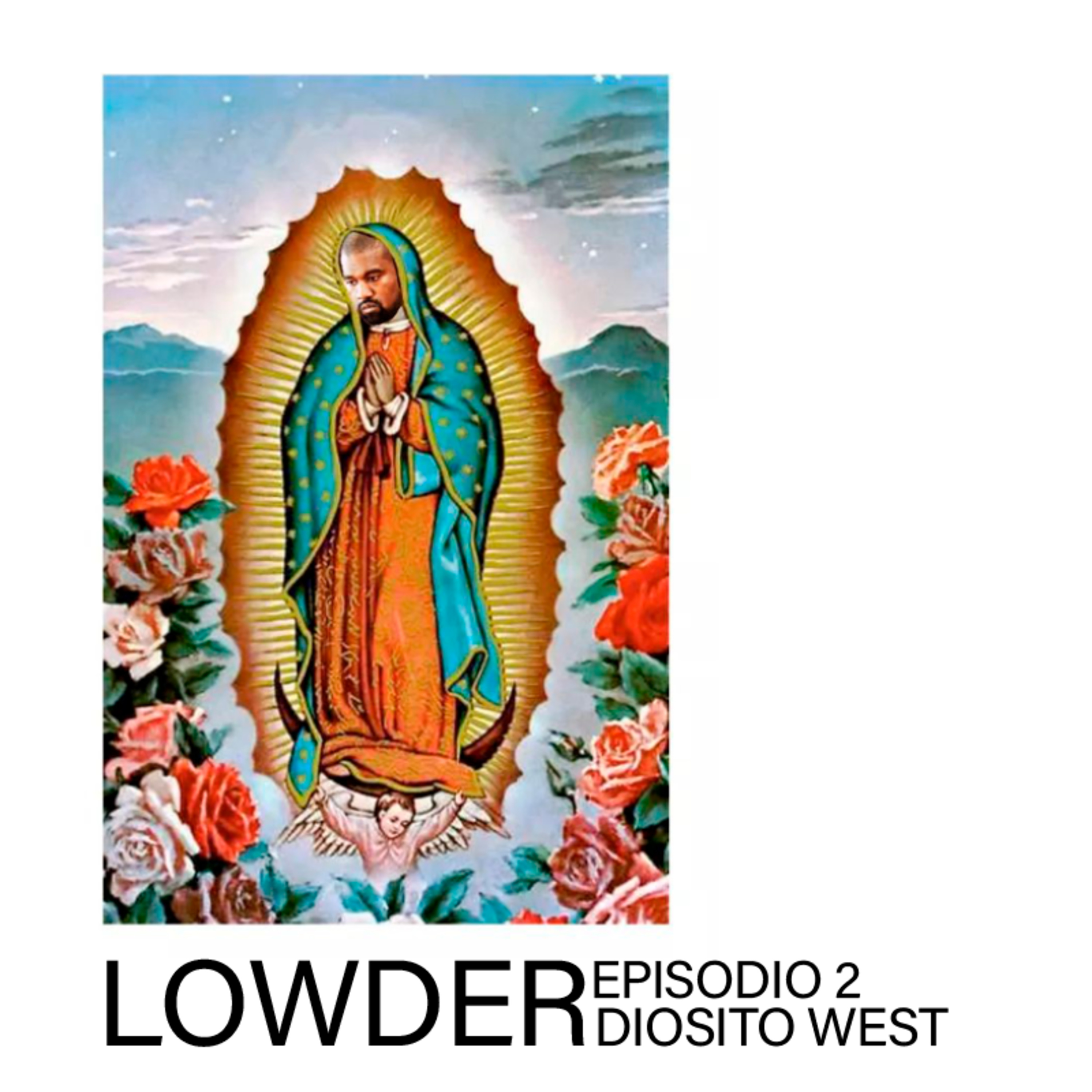 LOWDER