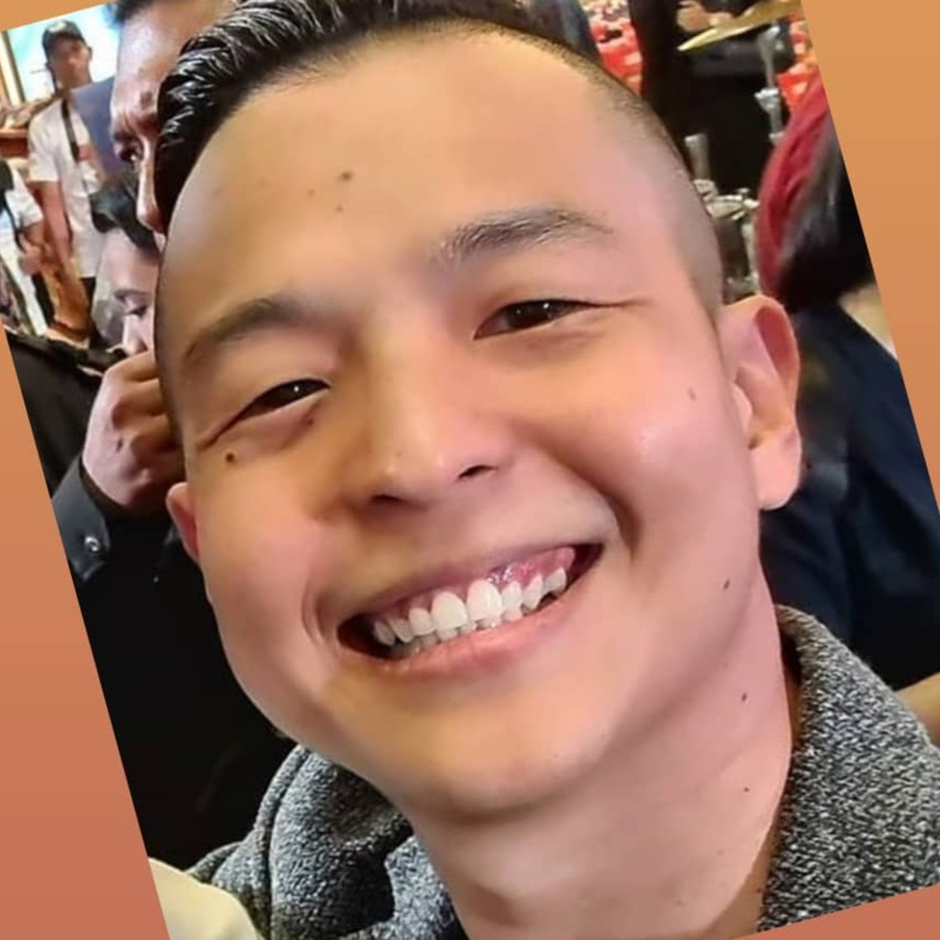 Ernest Prakasa episode artwork