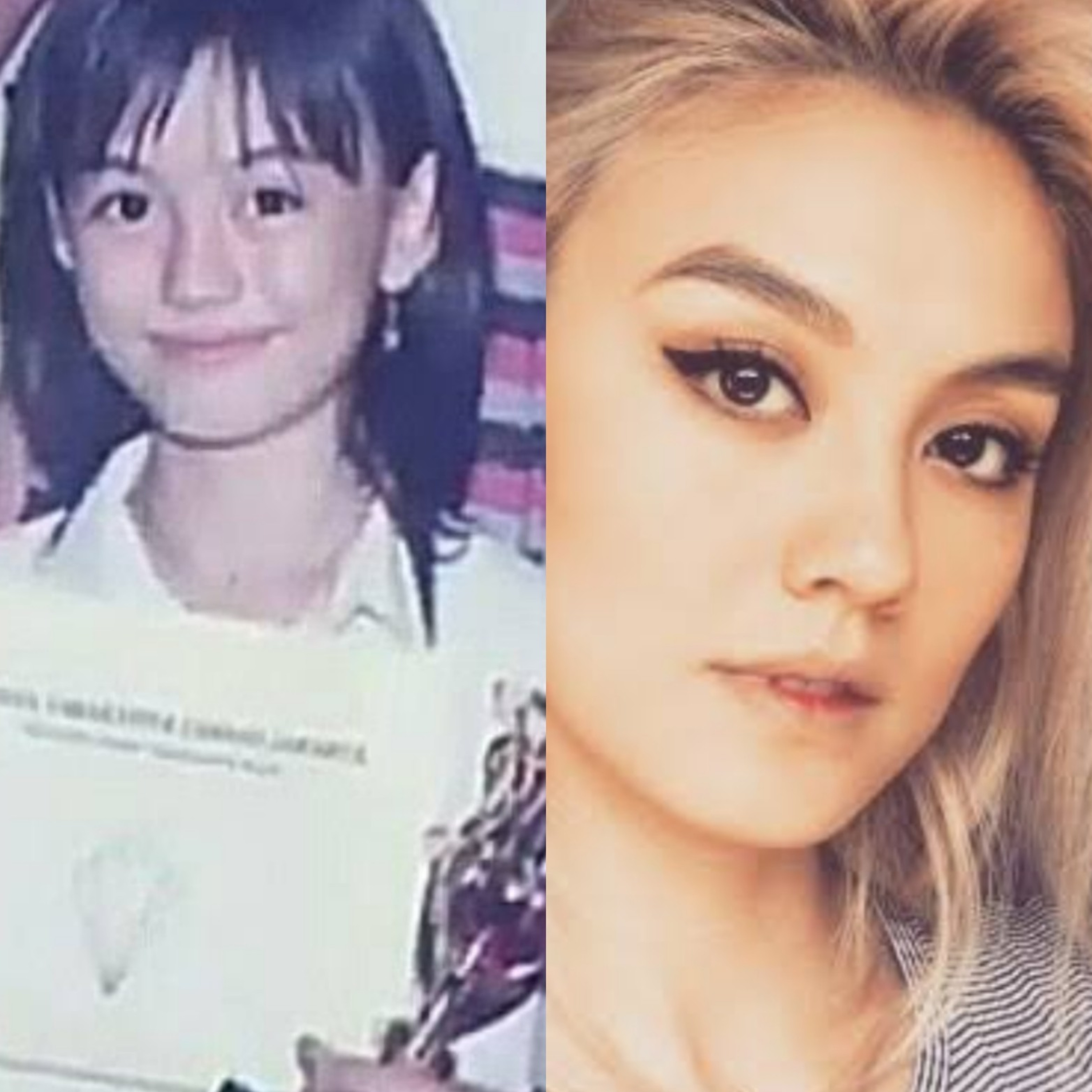 AgnezMo