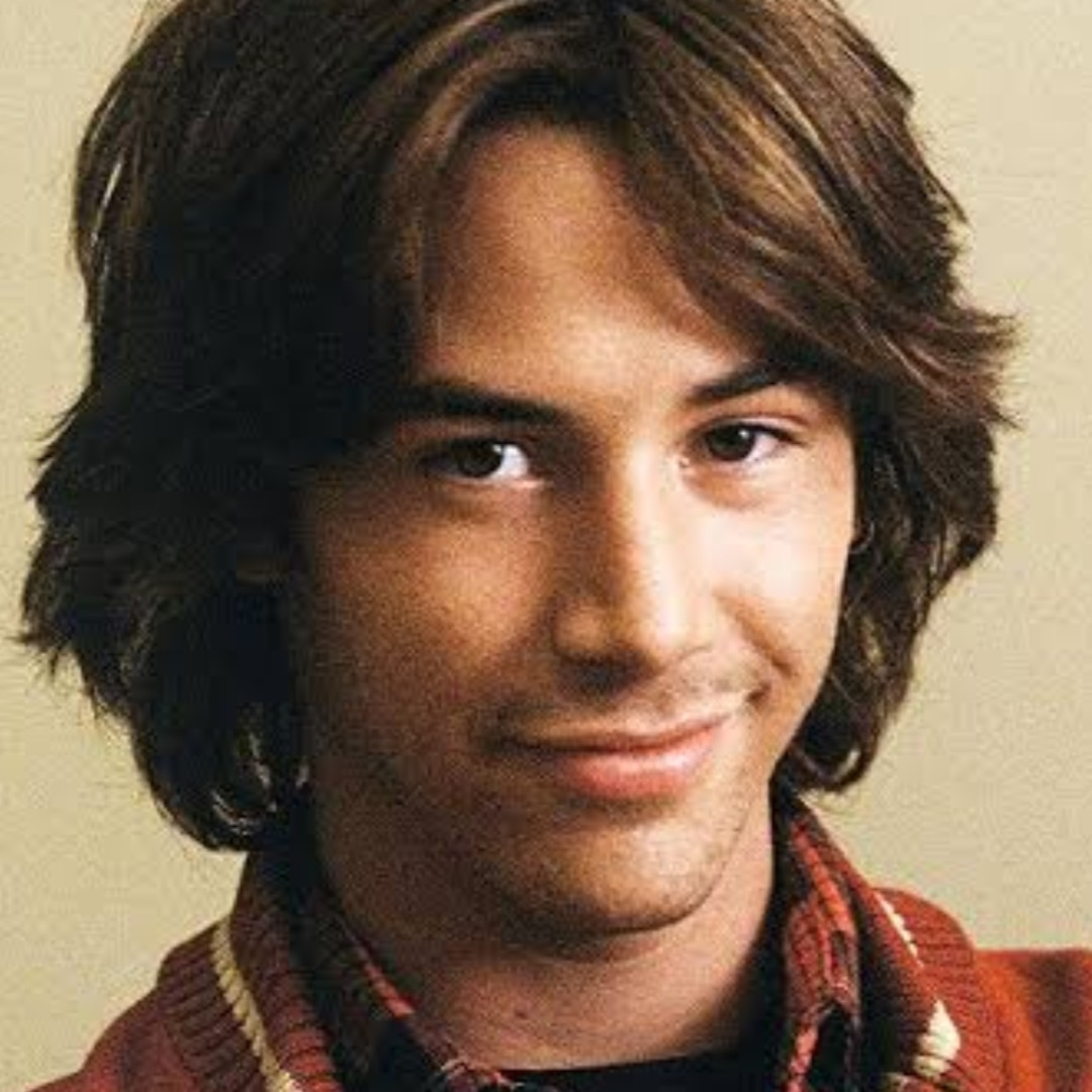 Keanu Reeves