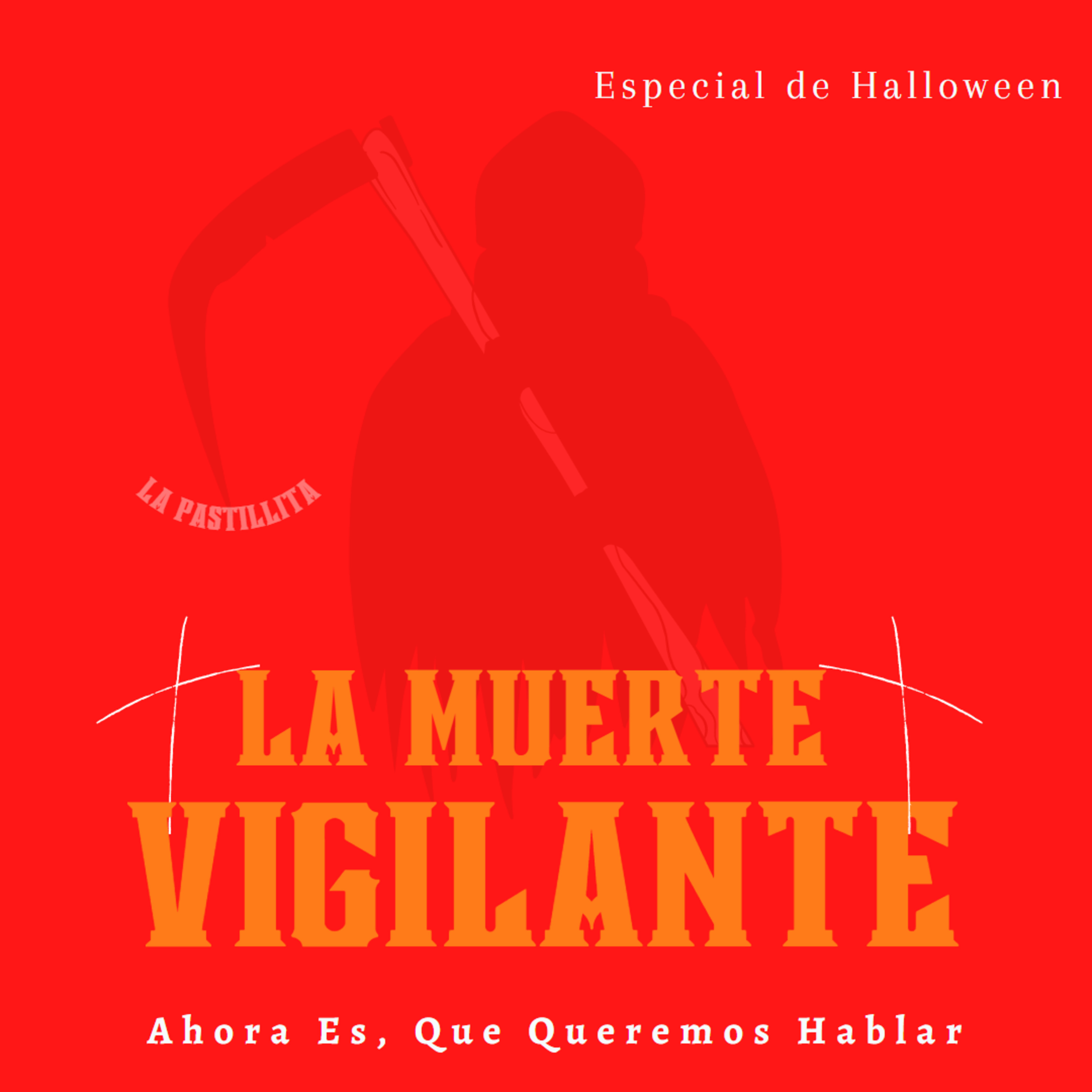 Ahora Es, Que Queremos Hablar