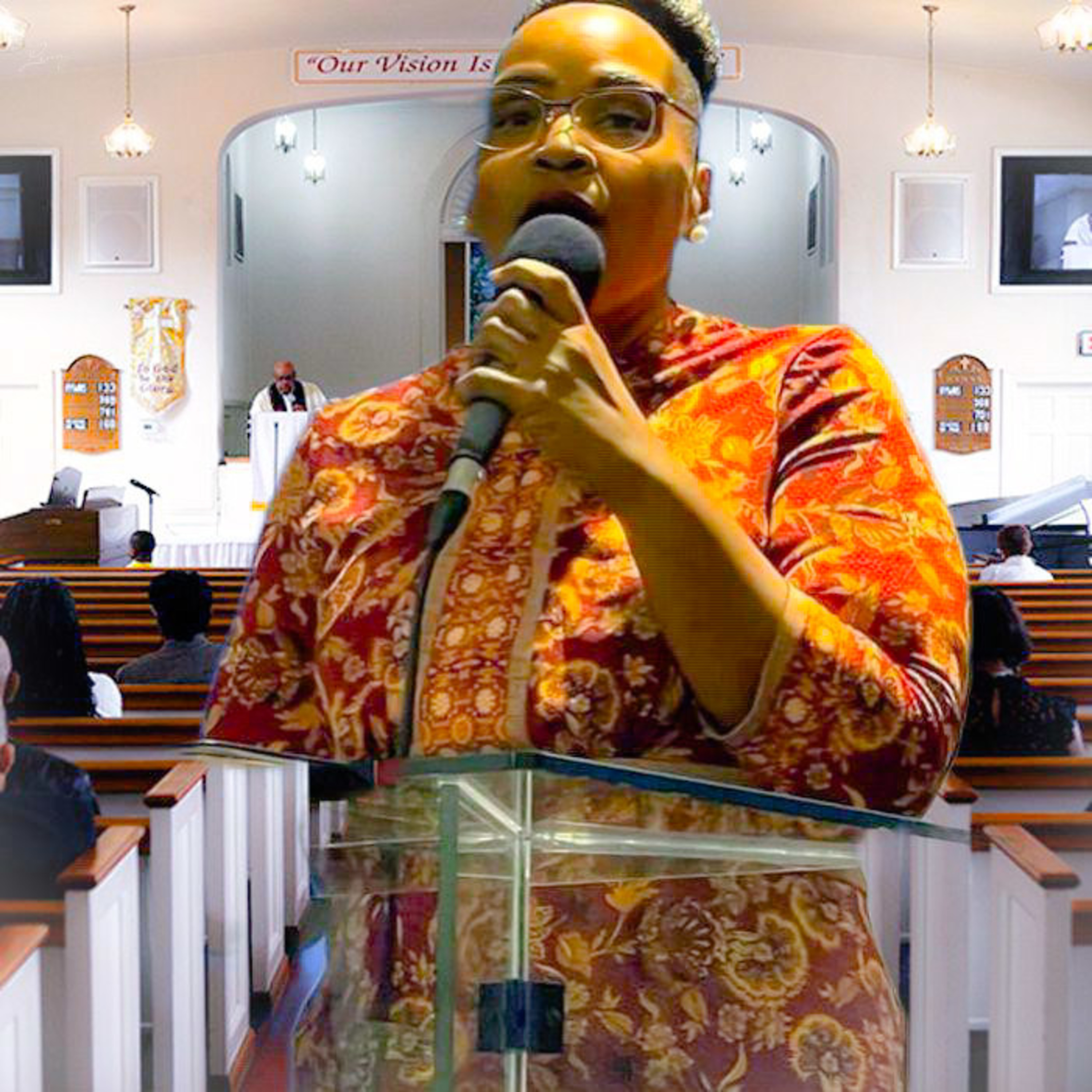 Rev. C.Bowe
