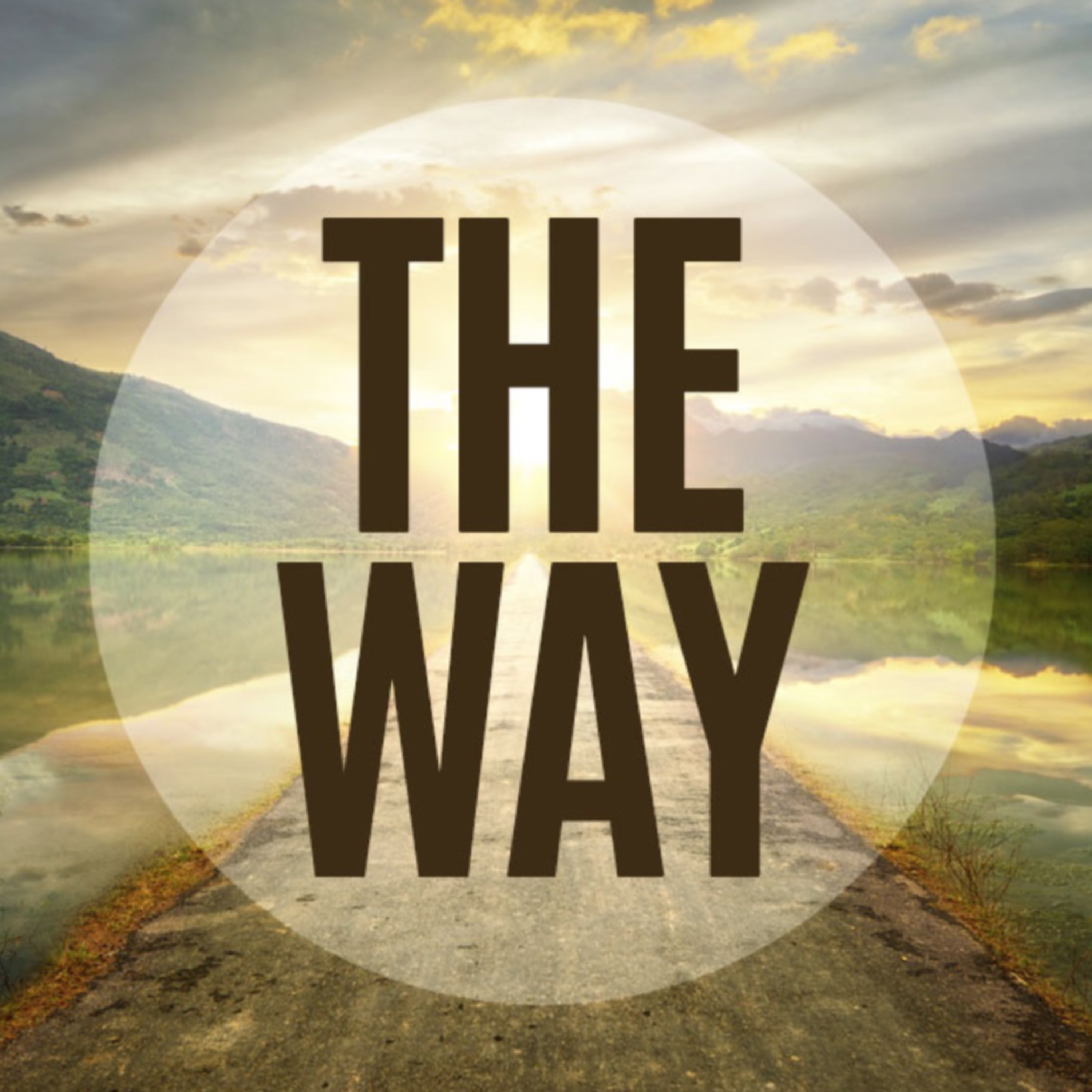 A New Way episode artwork