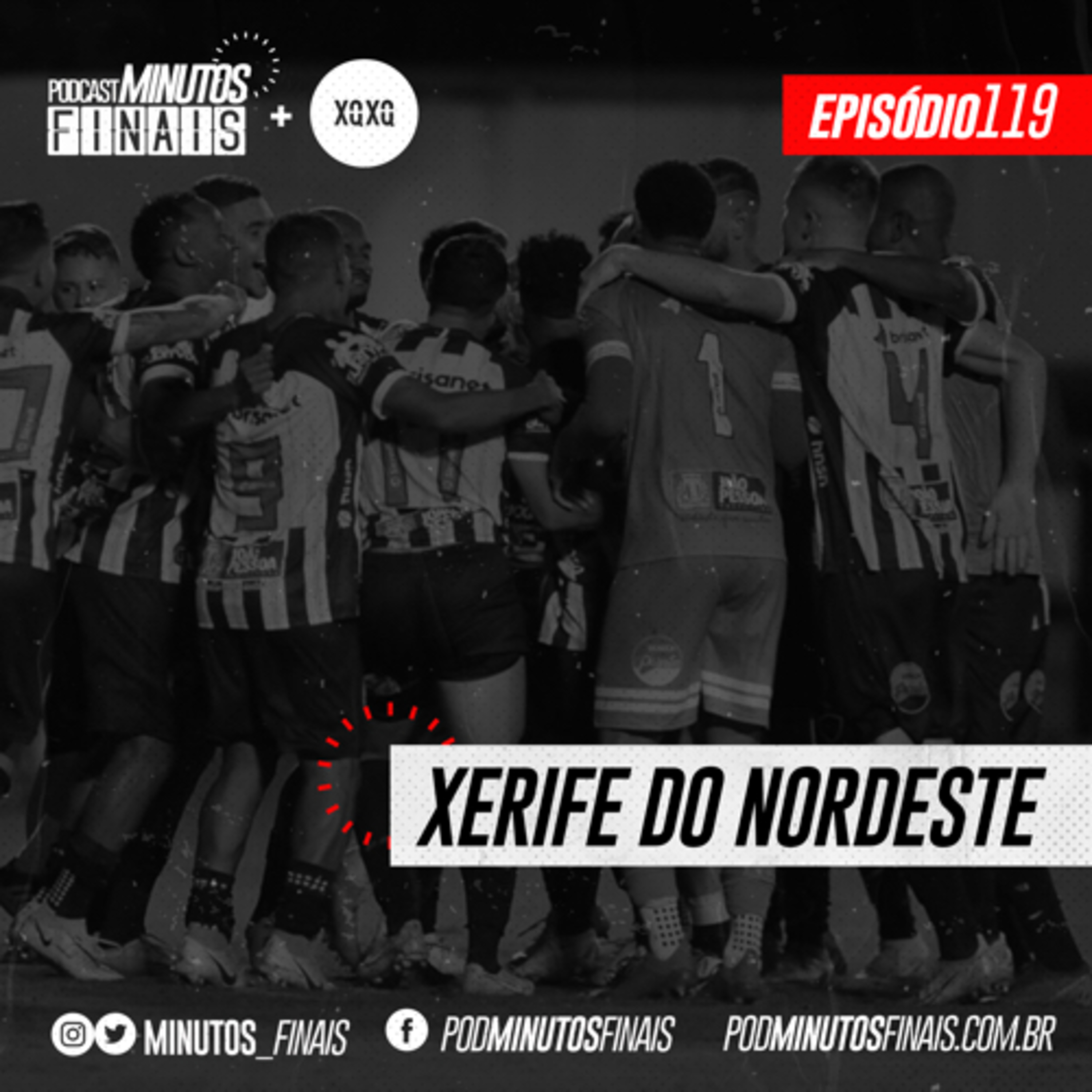 Minutos Finais