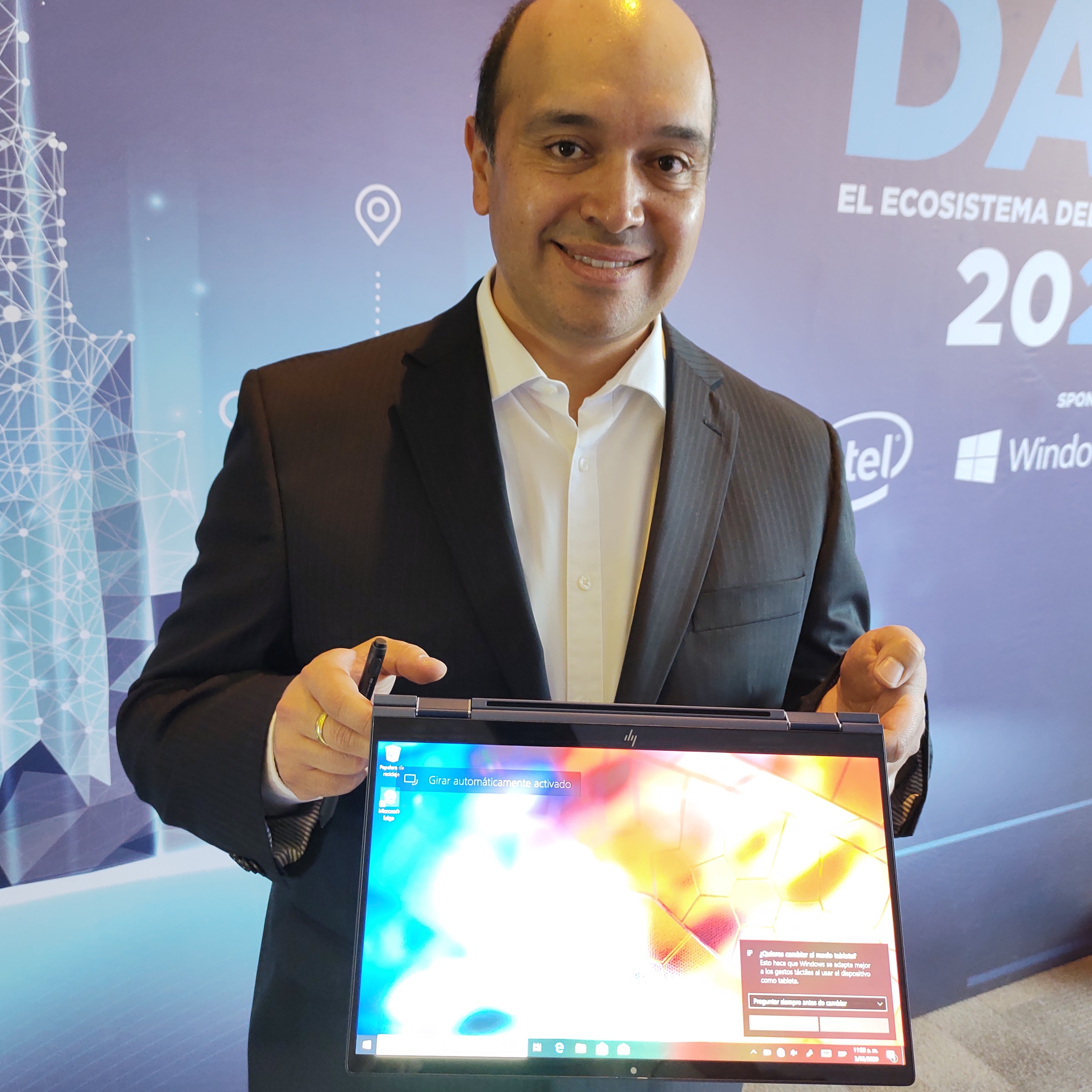 El Show de Tecnogus