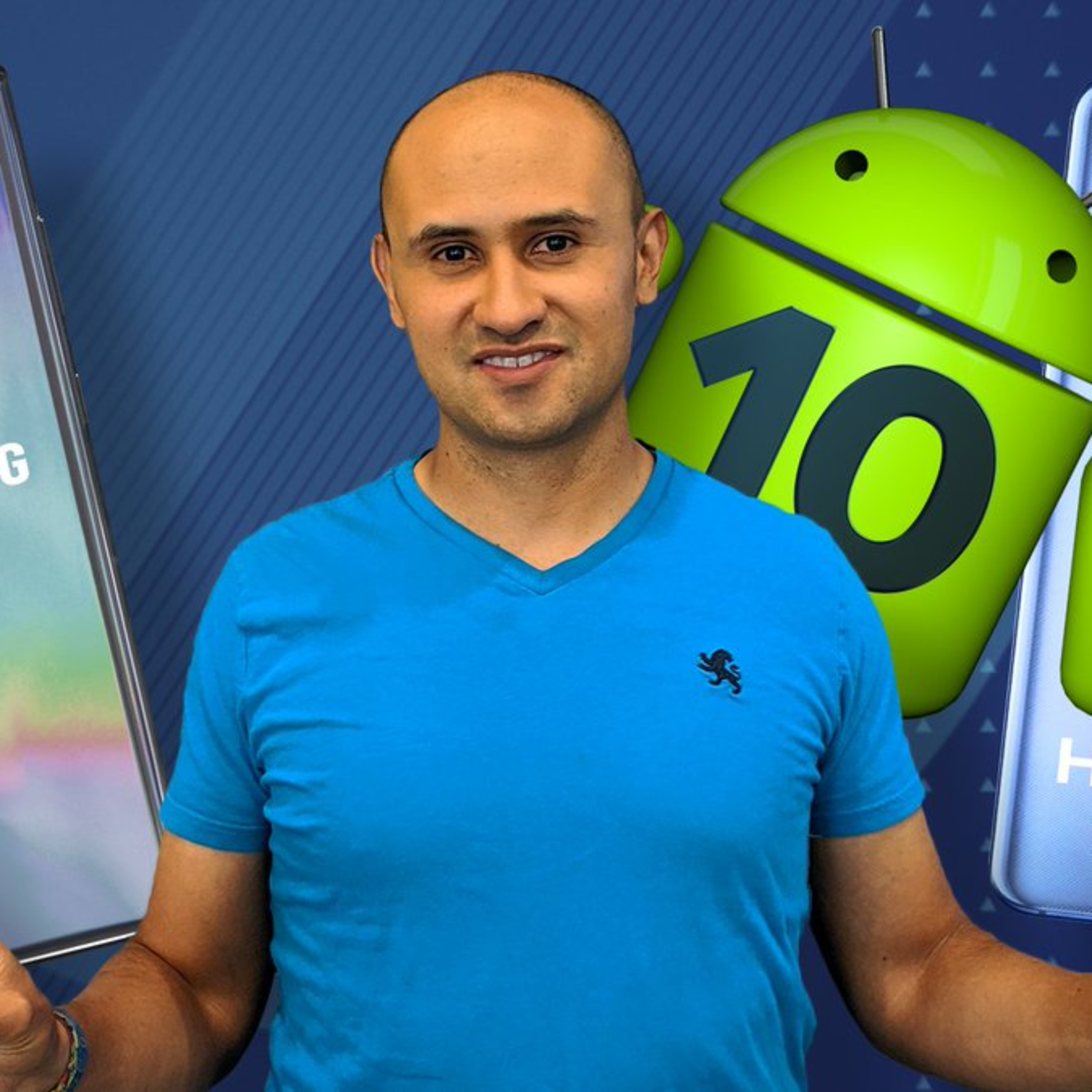El Show de Tecnogus