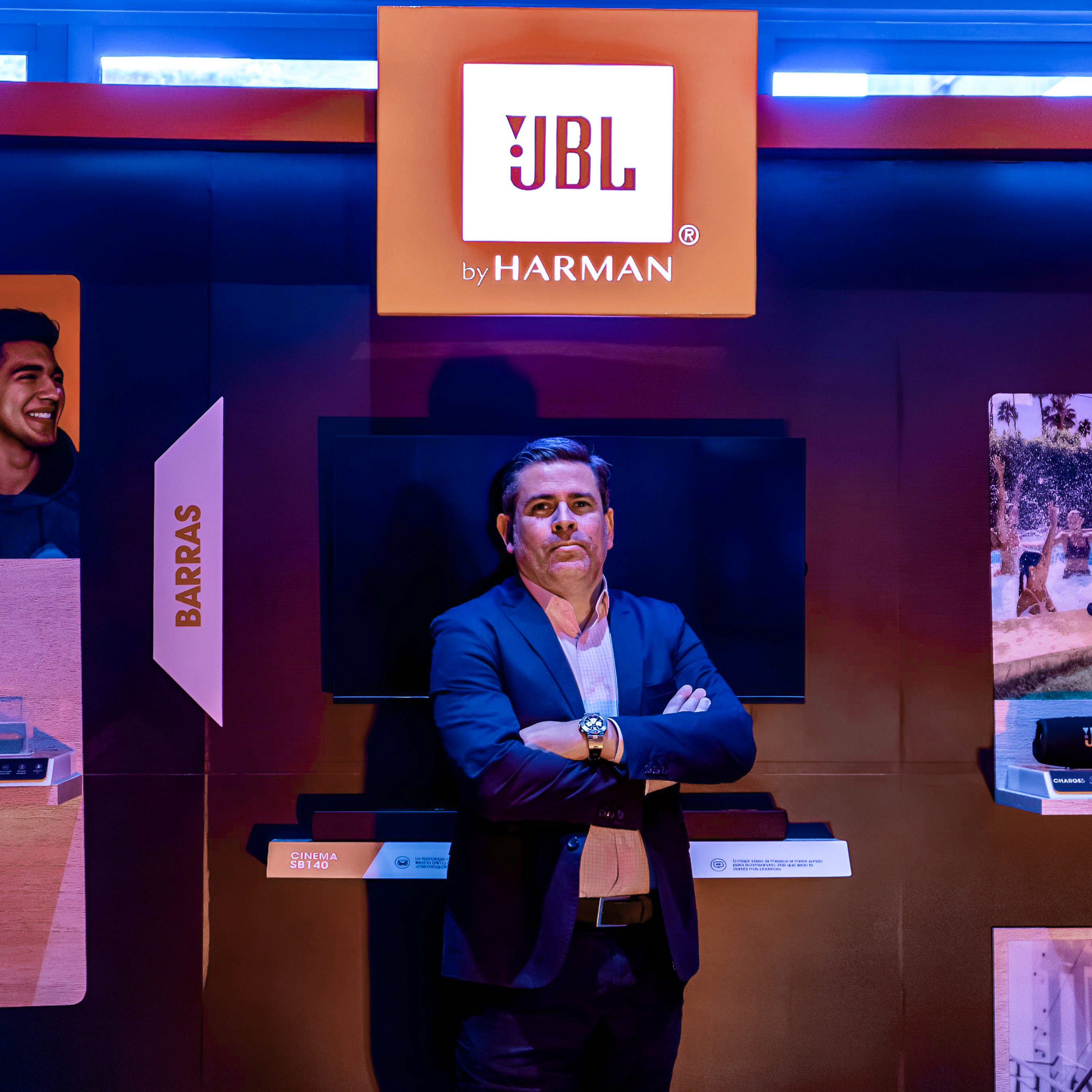 El Show de Tecnogus