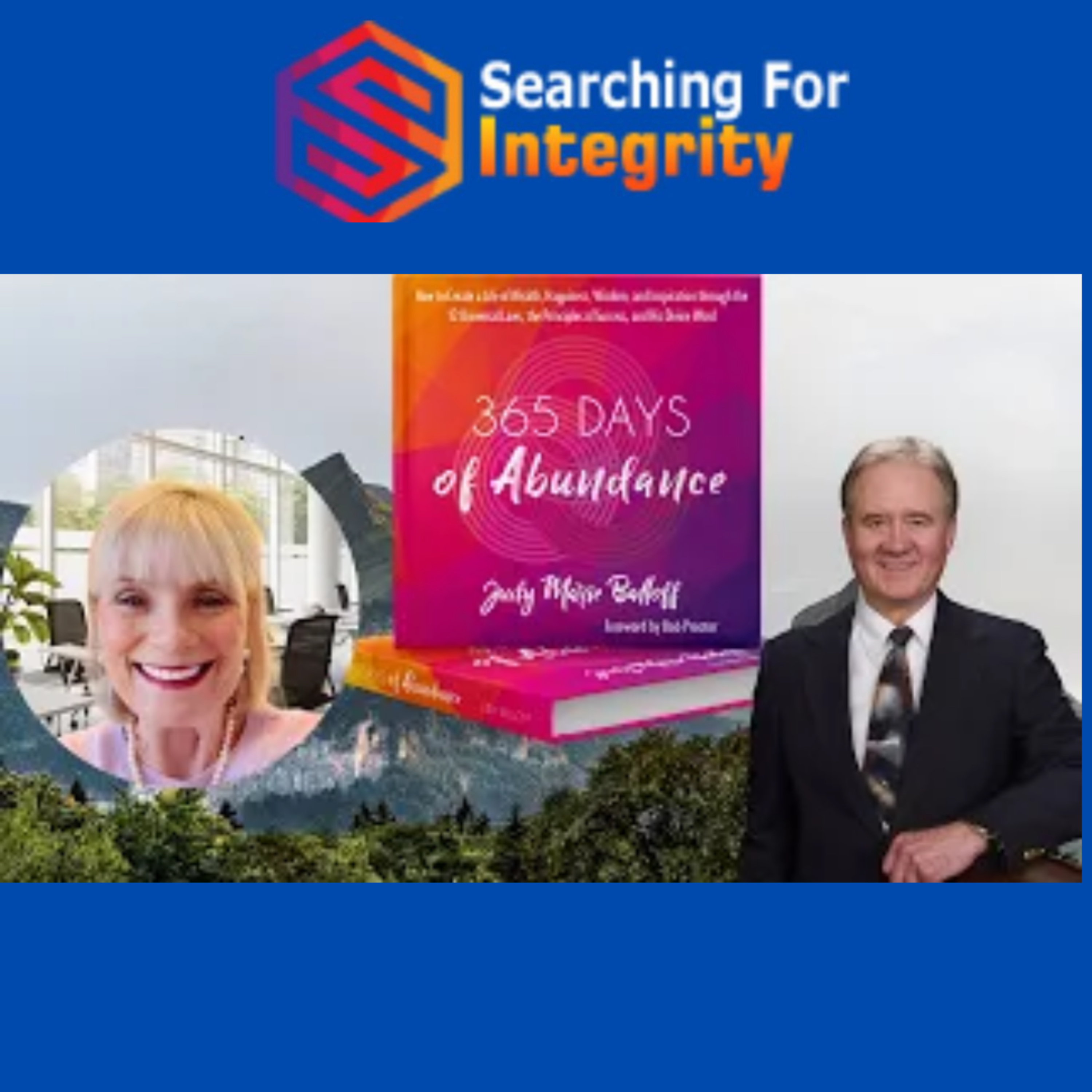Searching for Integrity
