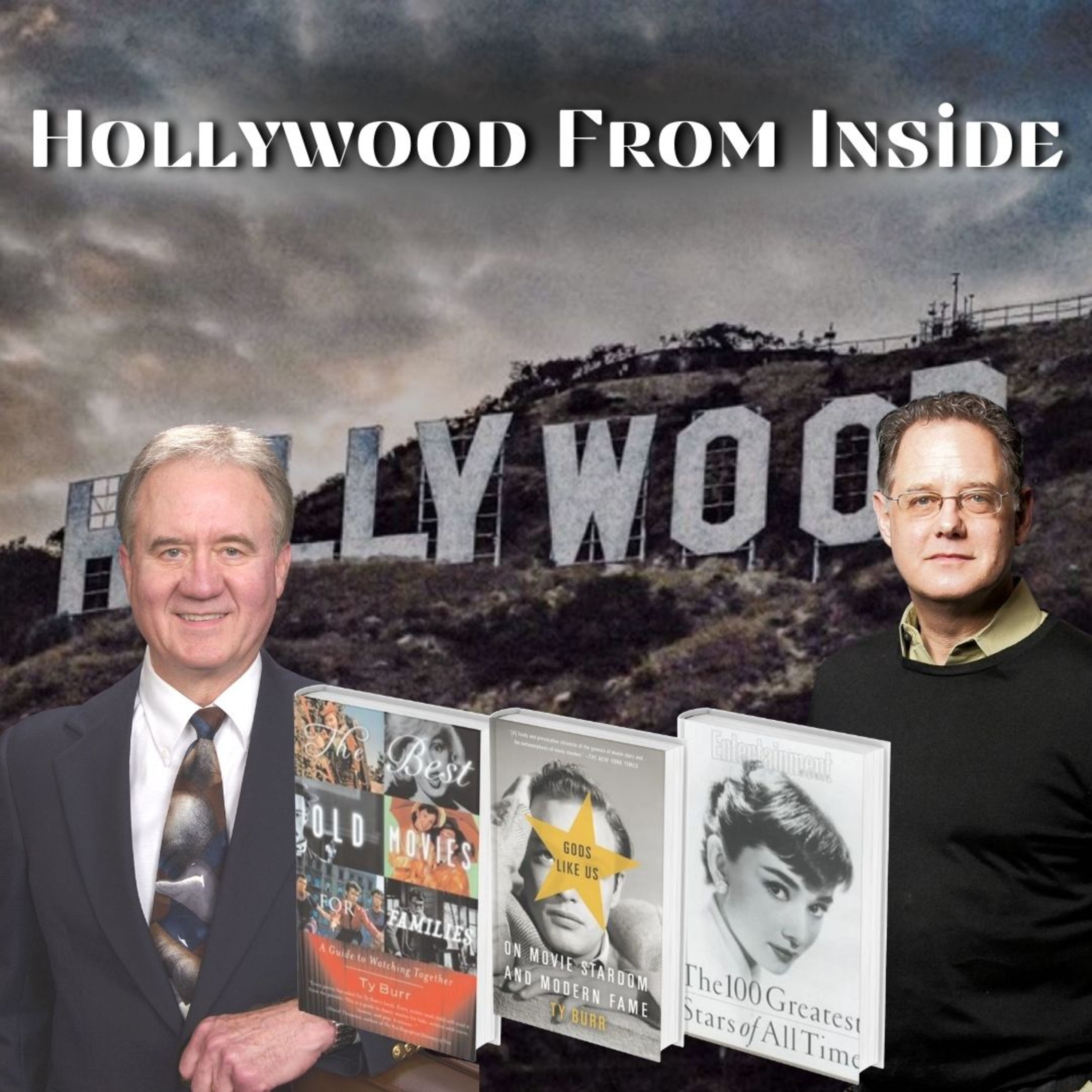 Hollywood From Inside episode artwork
