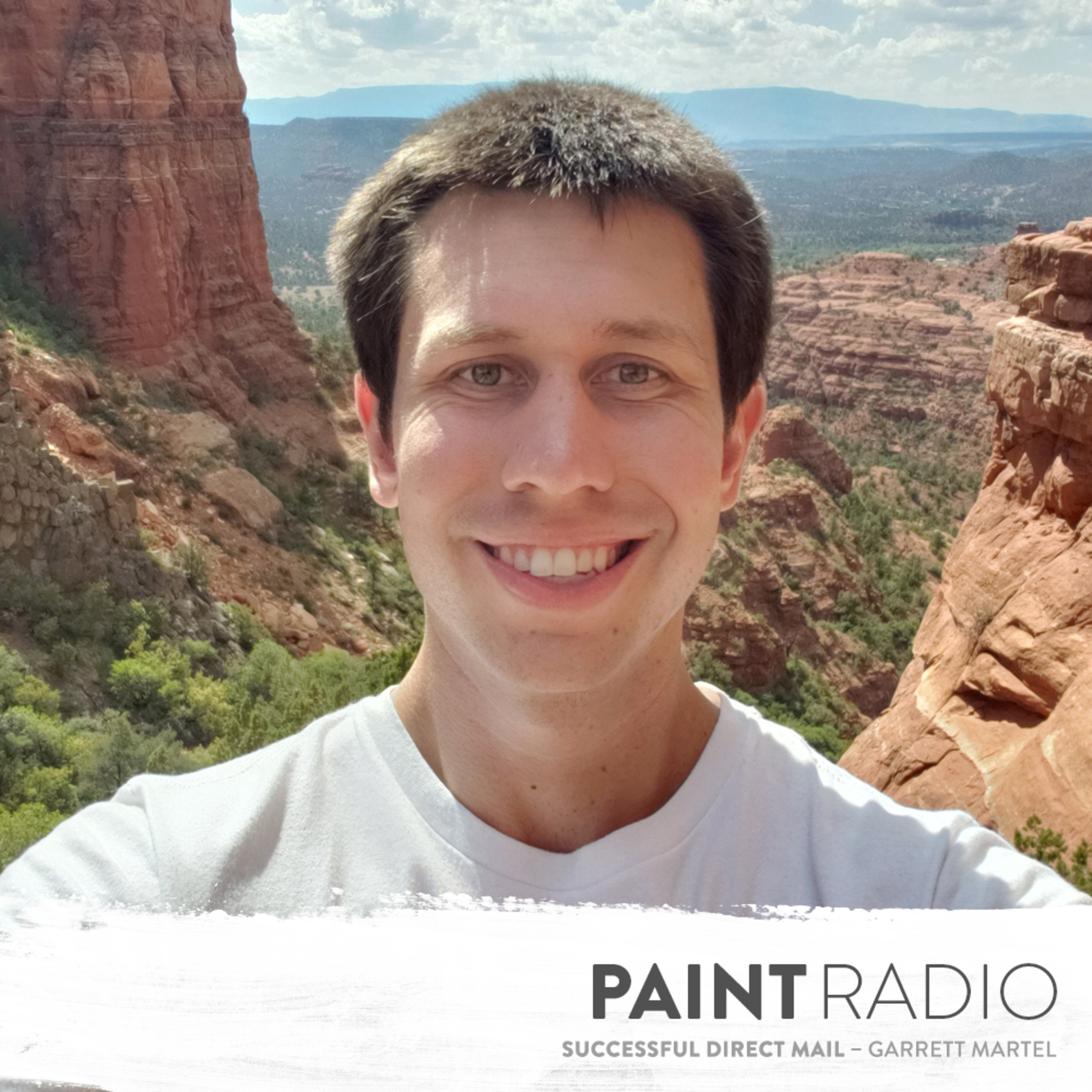 Successful Direct Mail for Painting Companies episode artwork