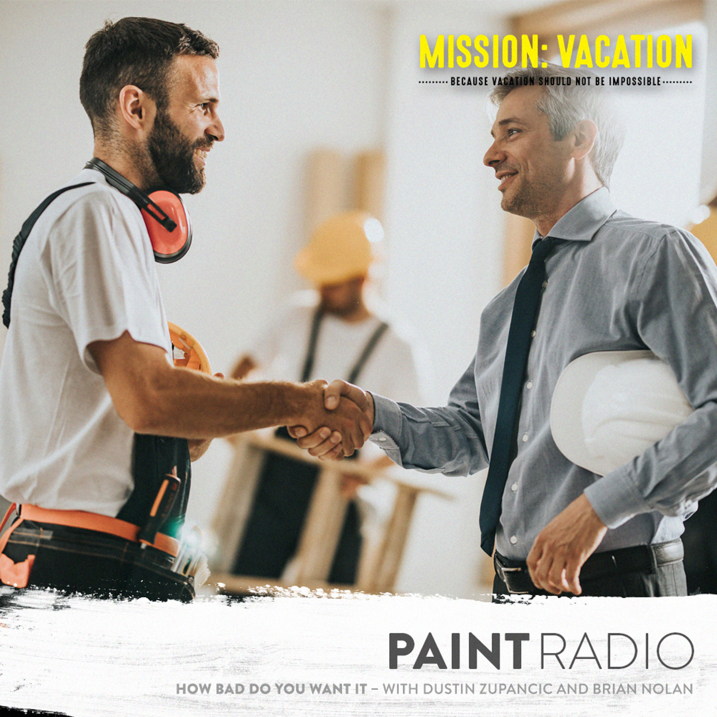 Paint Radio | American Painting Contractor