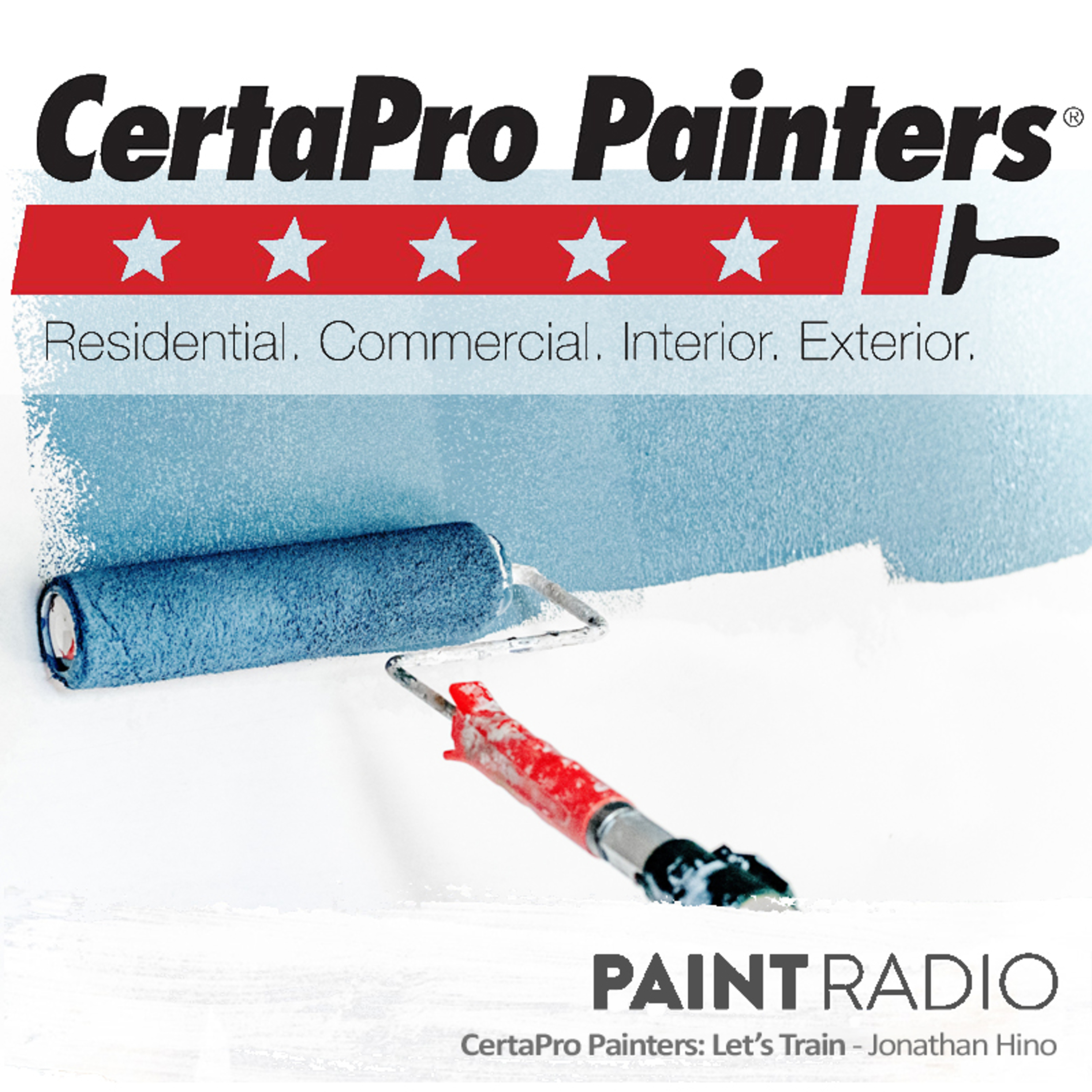 Paint Radio | American Painting Contractor