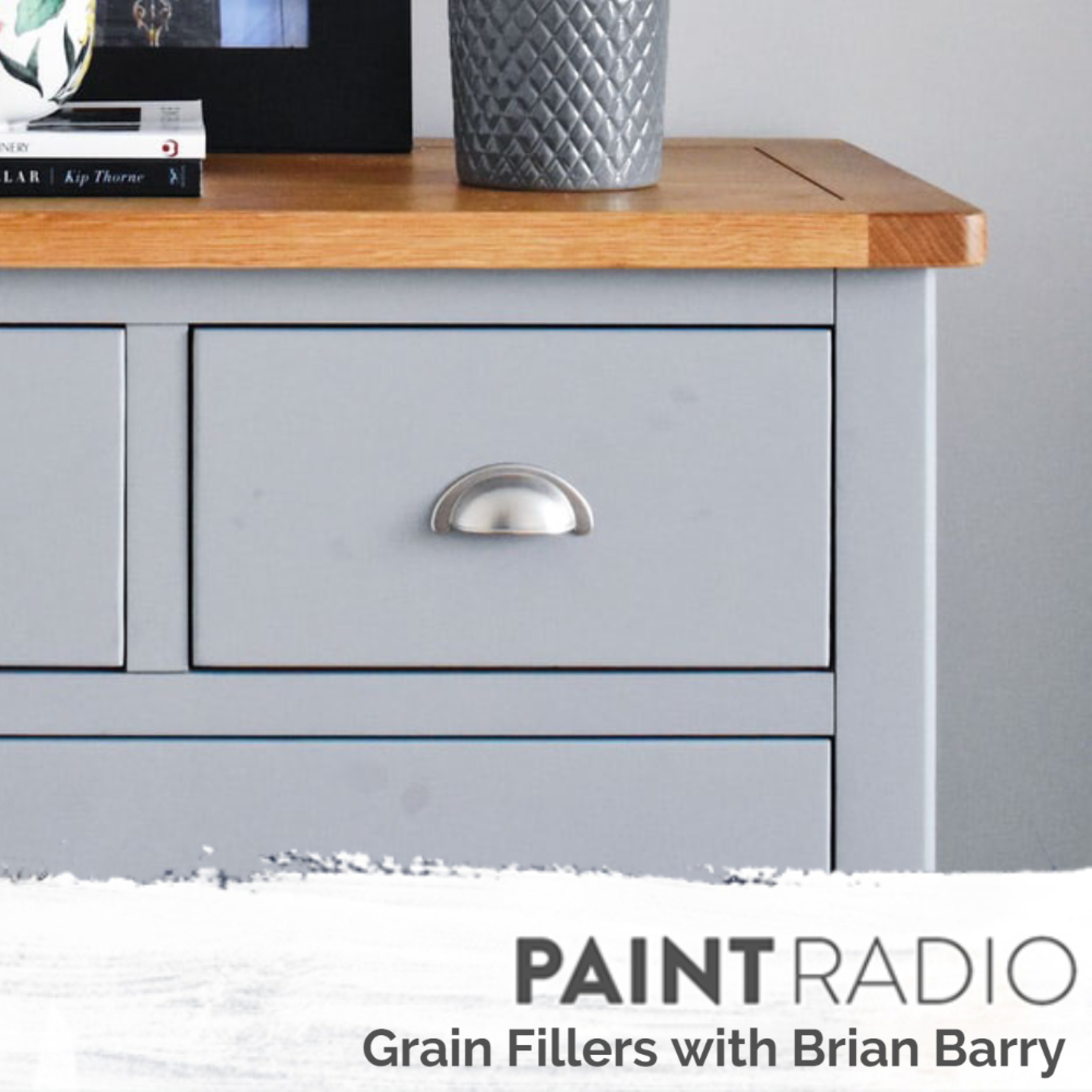 Paint Radio | American Painting Contractor