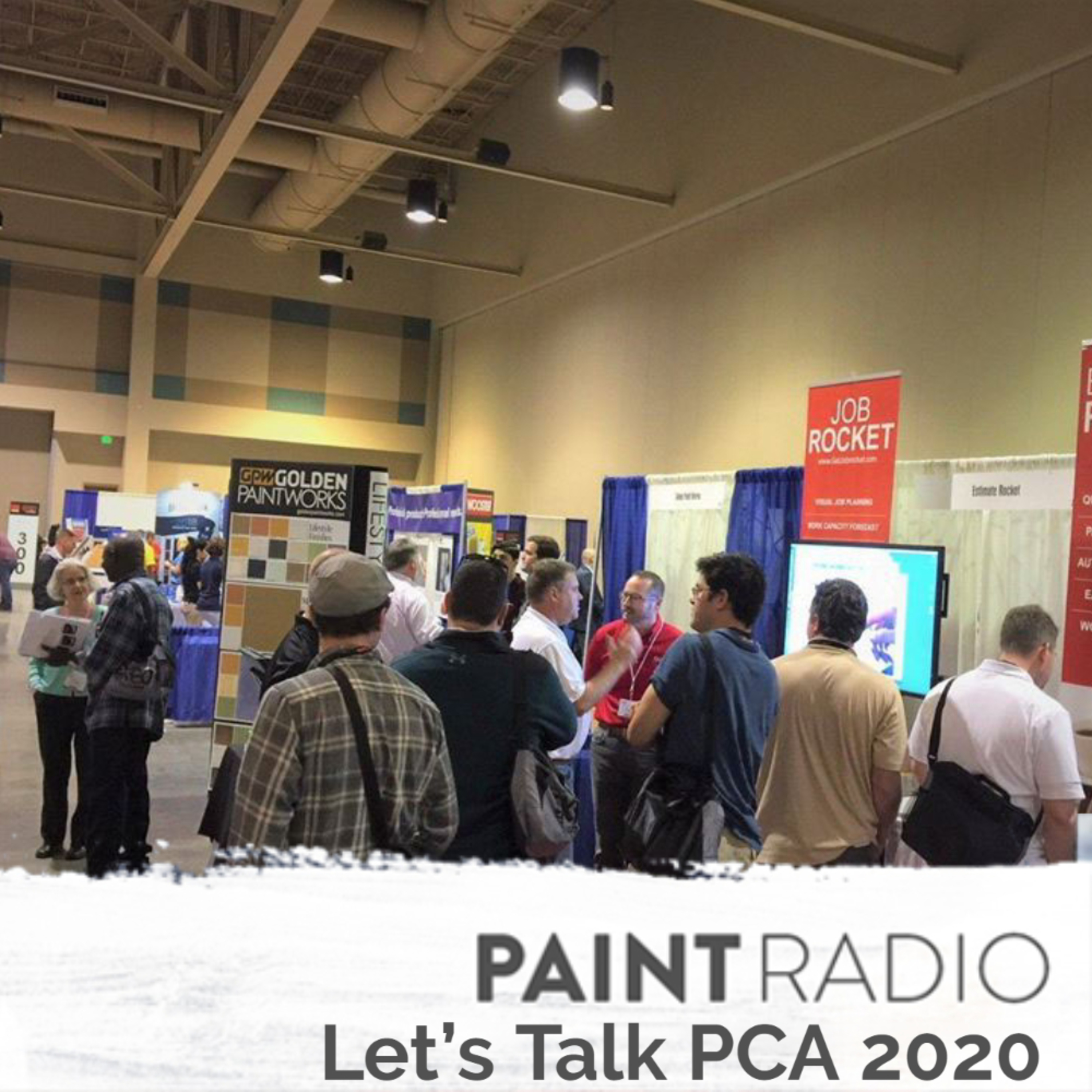 Paint Radio | American Painting Contractor