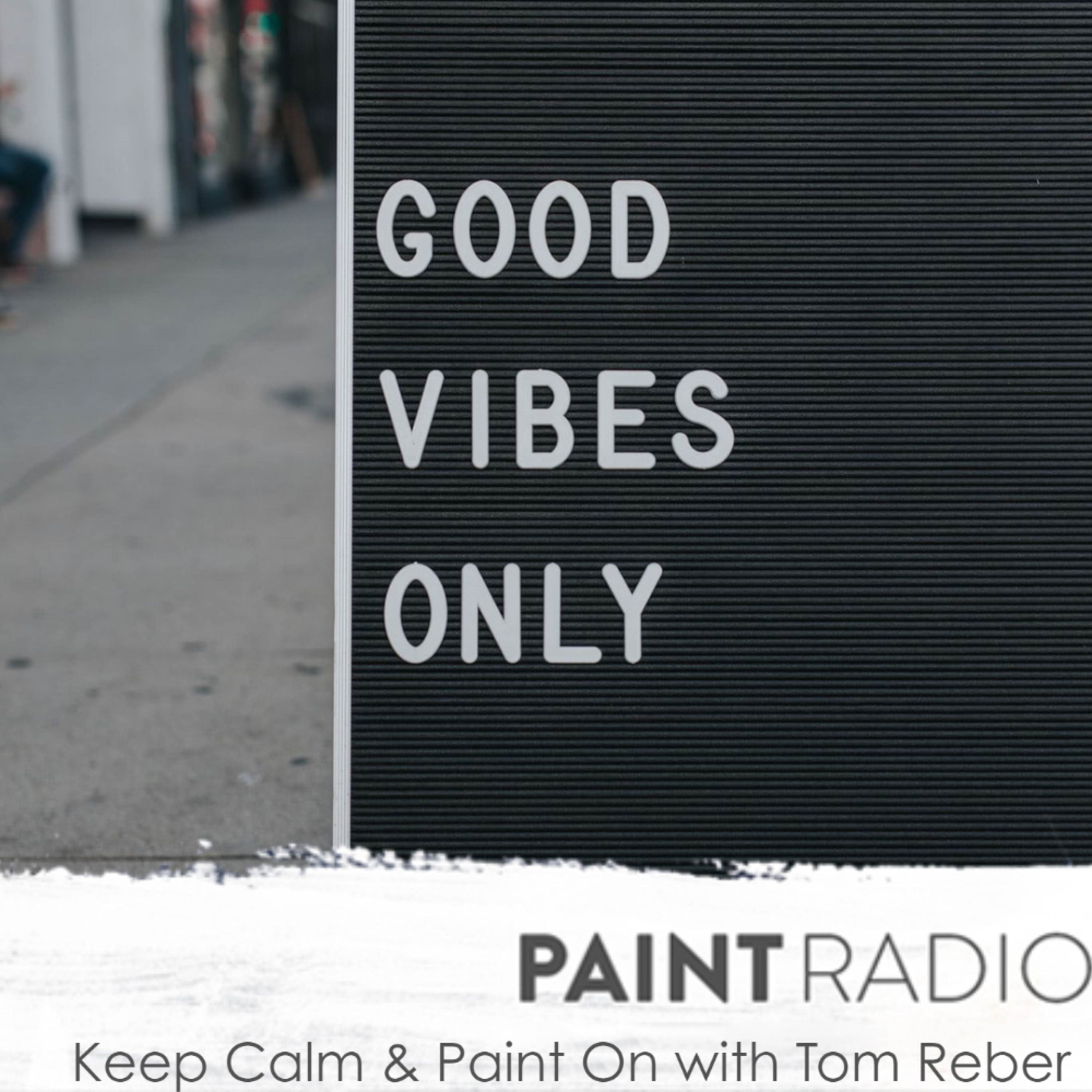 Paint Radio | American Painting Contractor