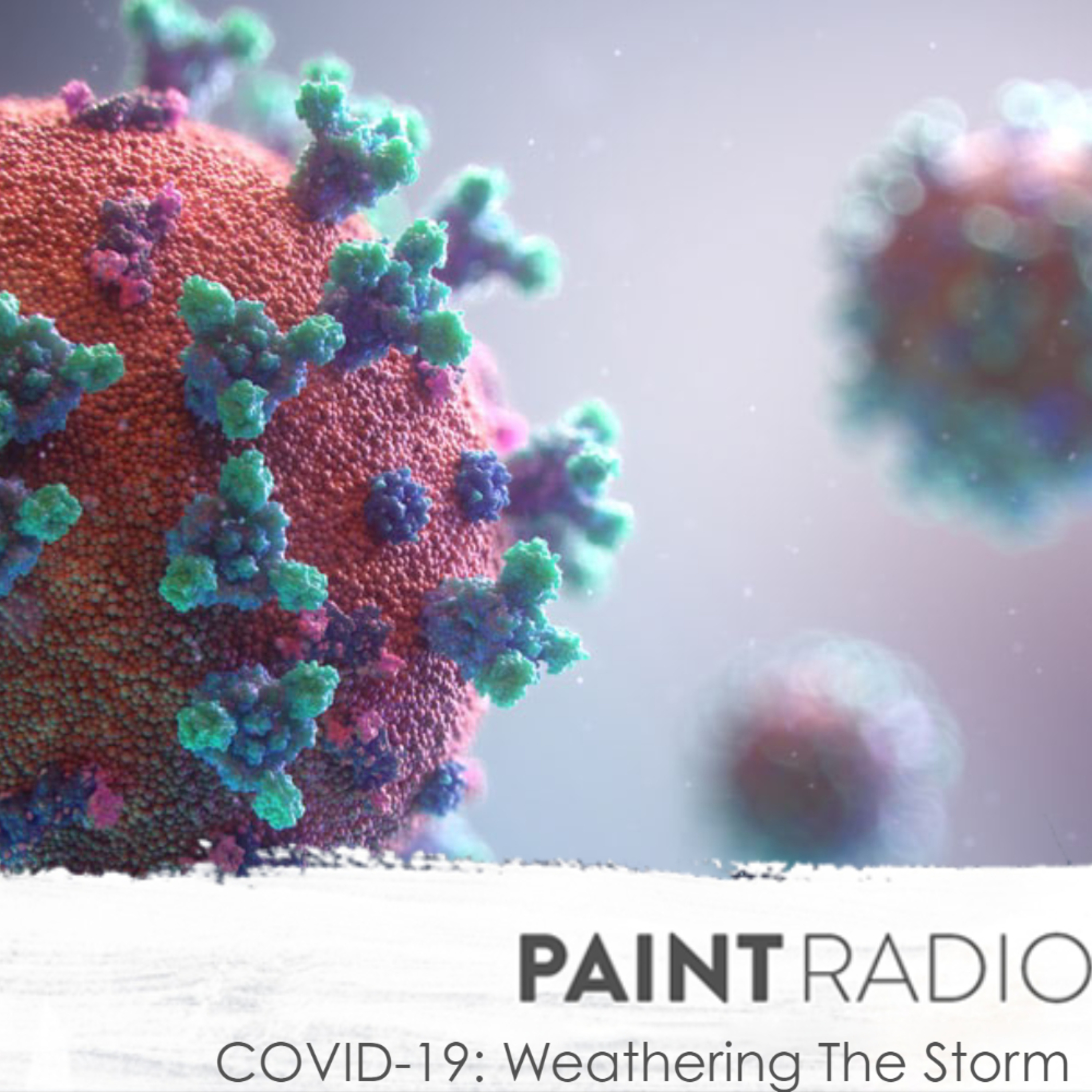 Paint Radio | American Painting Contractor