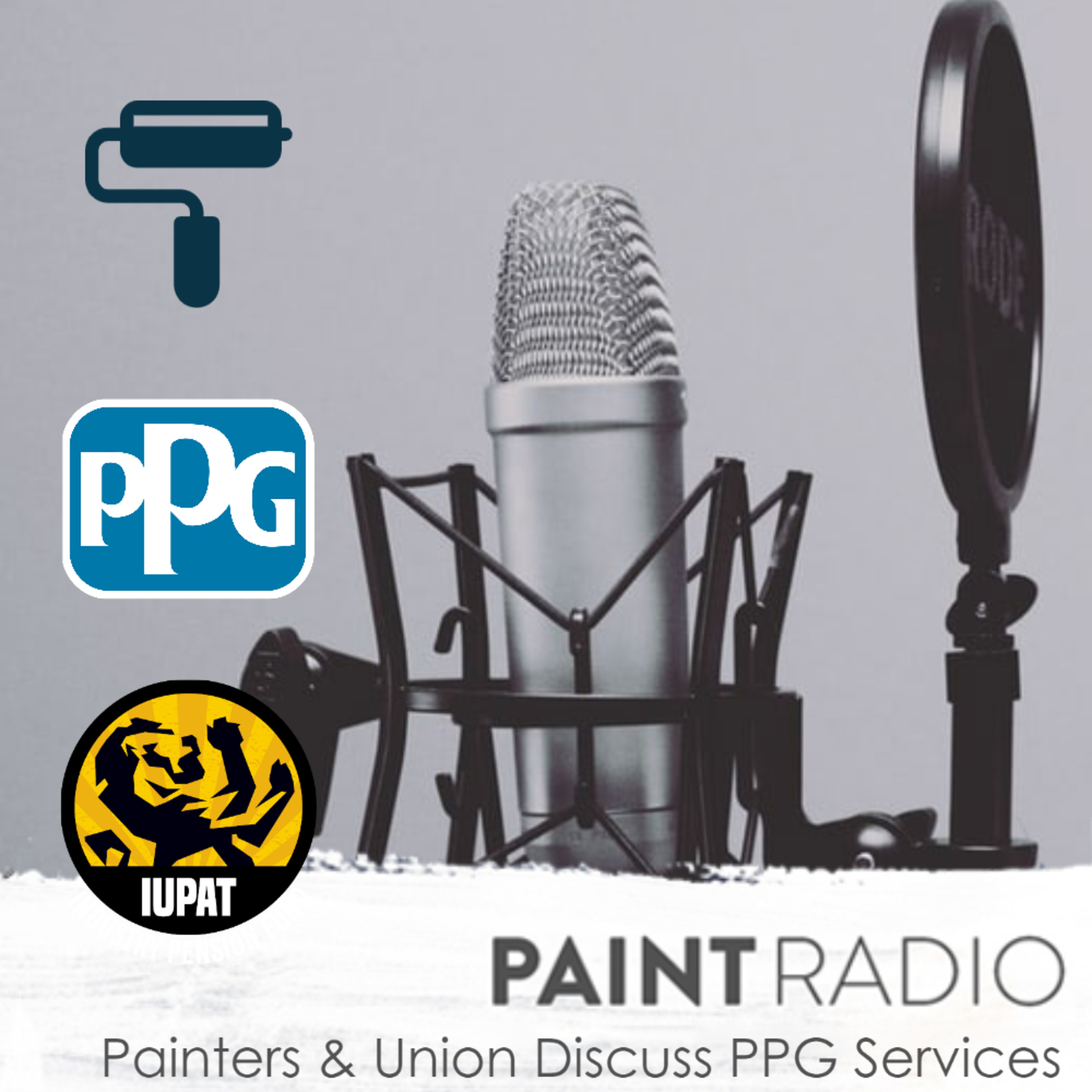 Paint Radio | American Painting Contractor