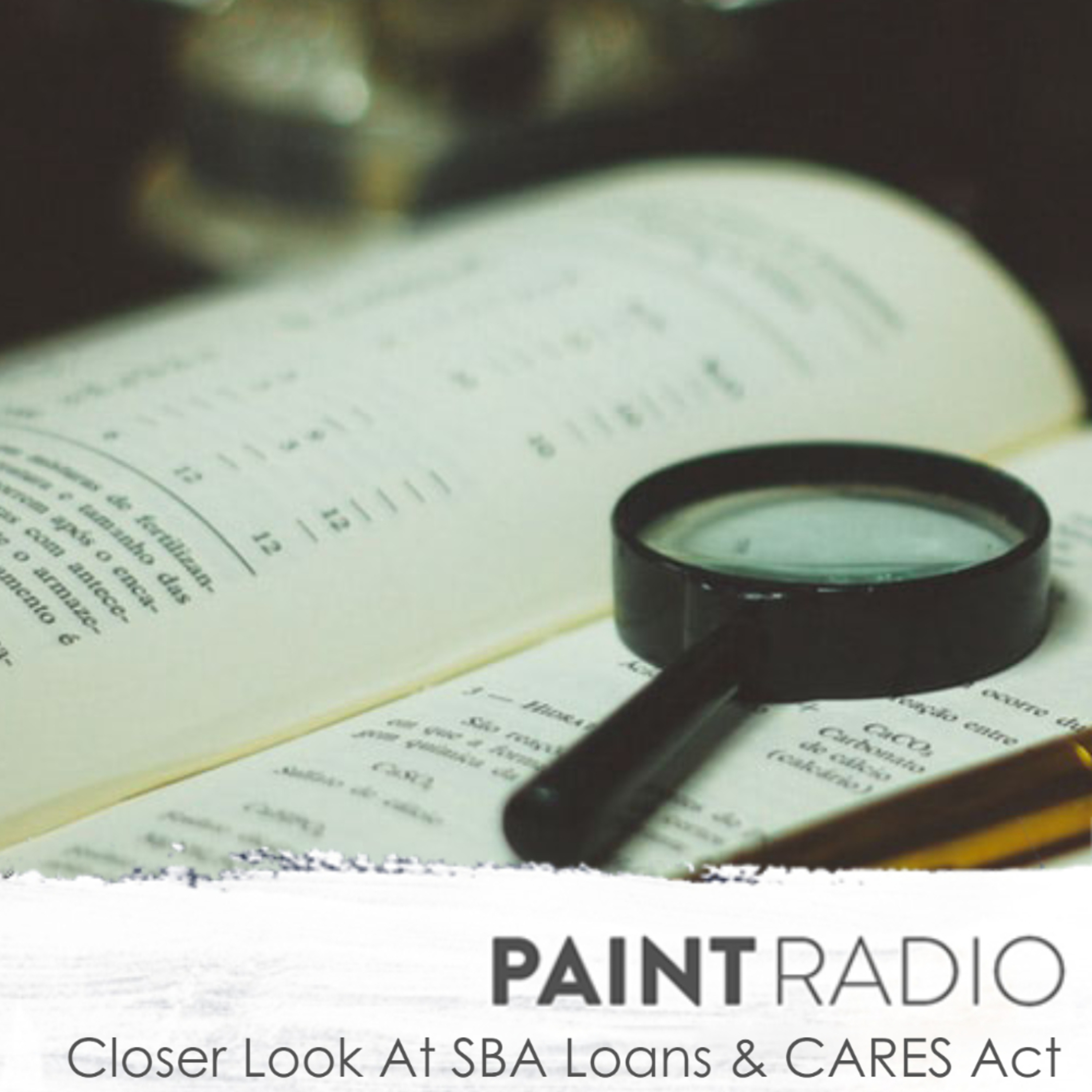Paint Radio | American Painting Contractor