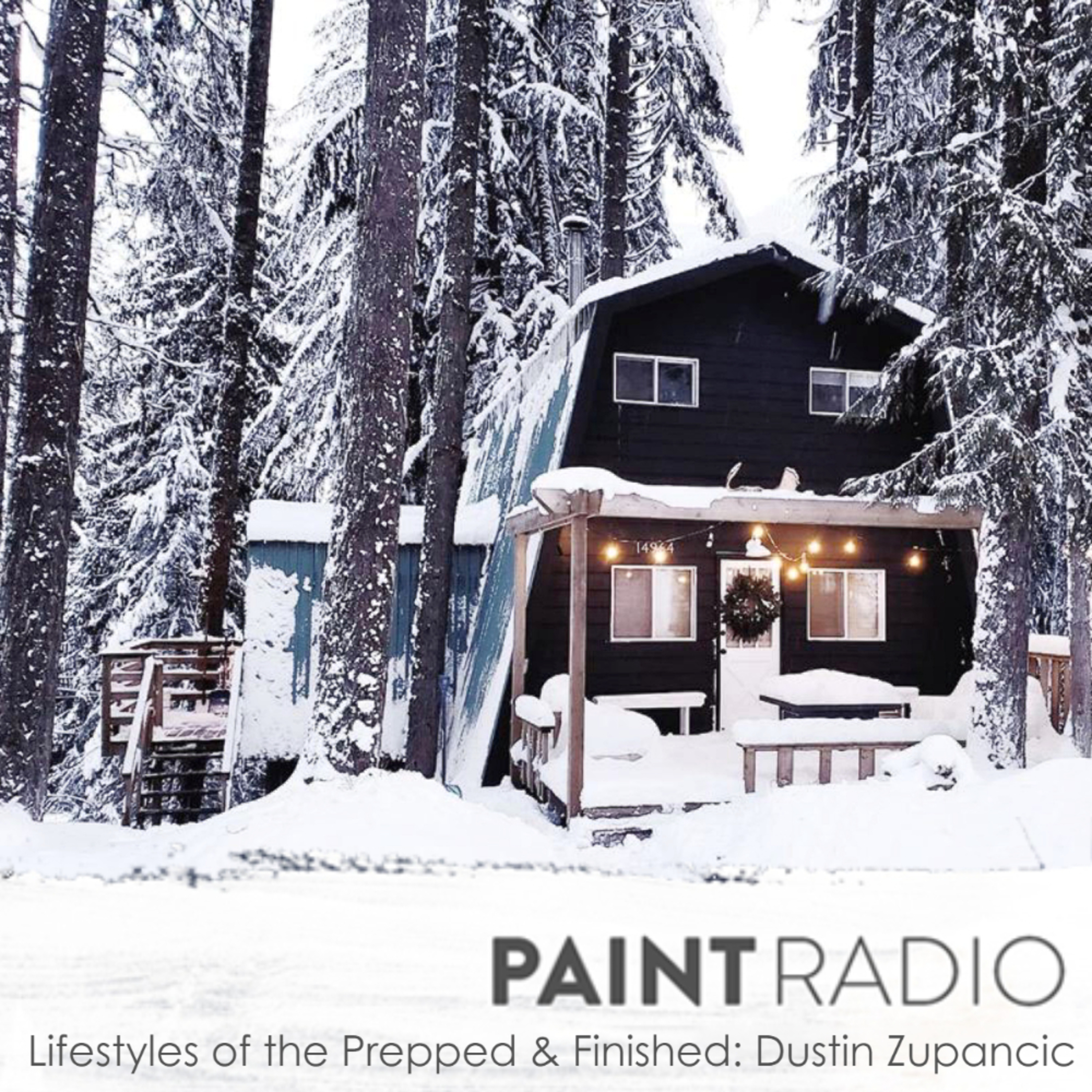 Paint Radio | American Painting Contractor