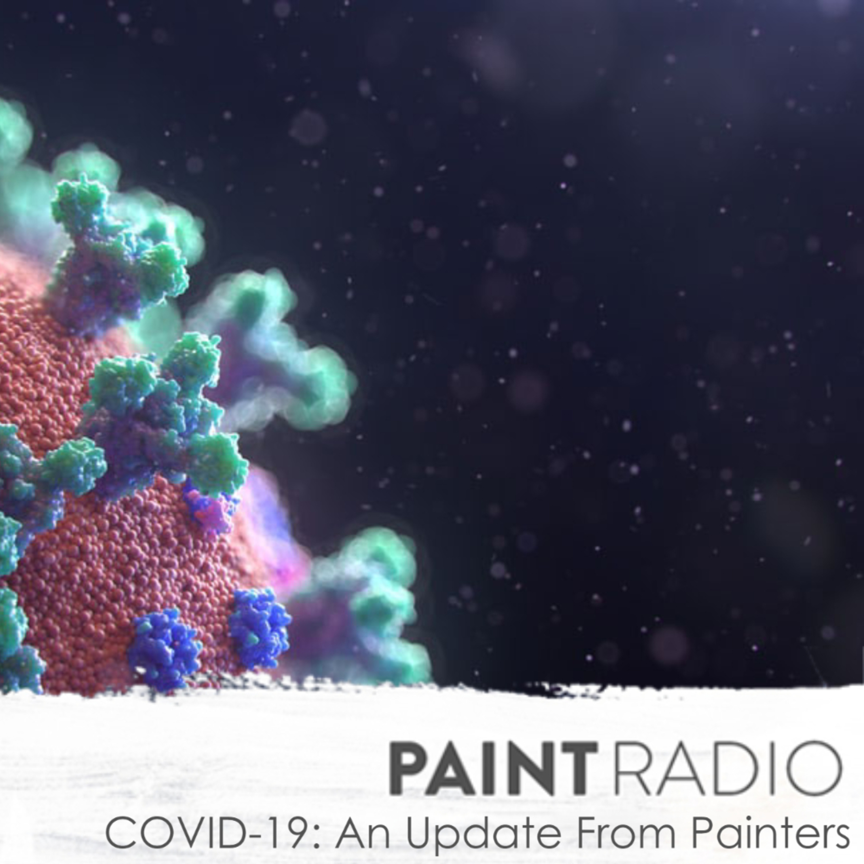 Paint Radio | American Painting Contractor