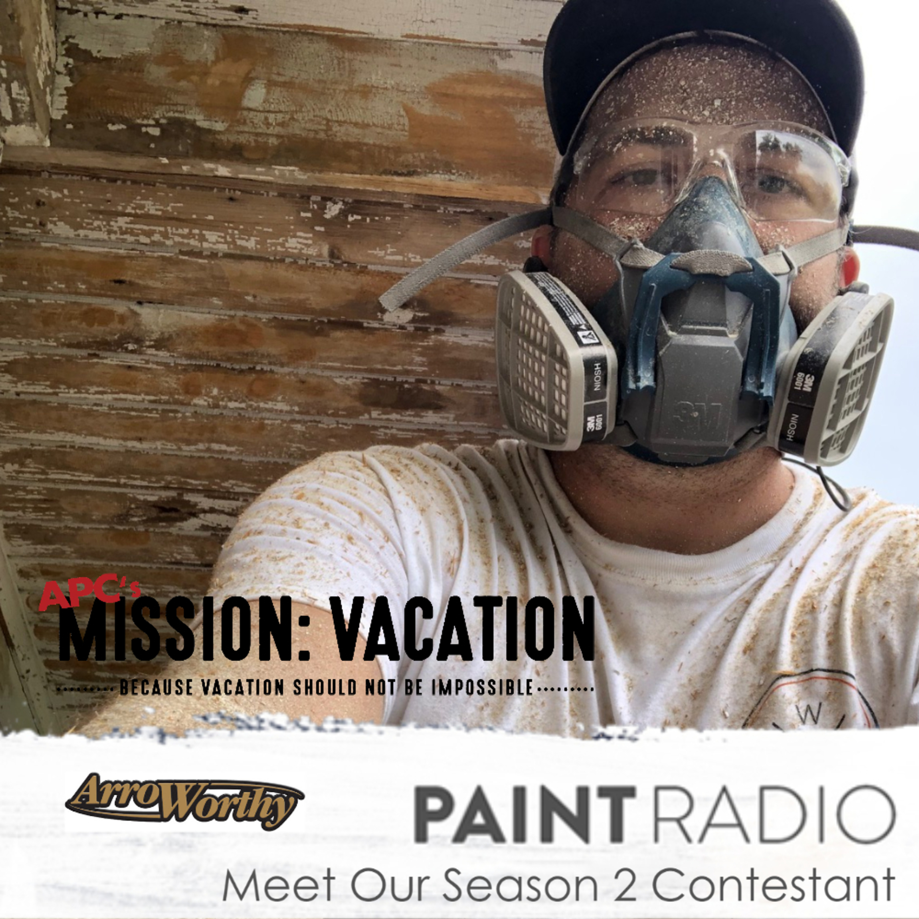 Paint Radio | American Painting Contractor