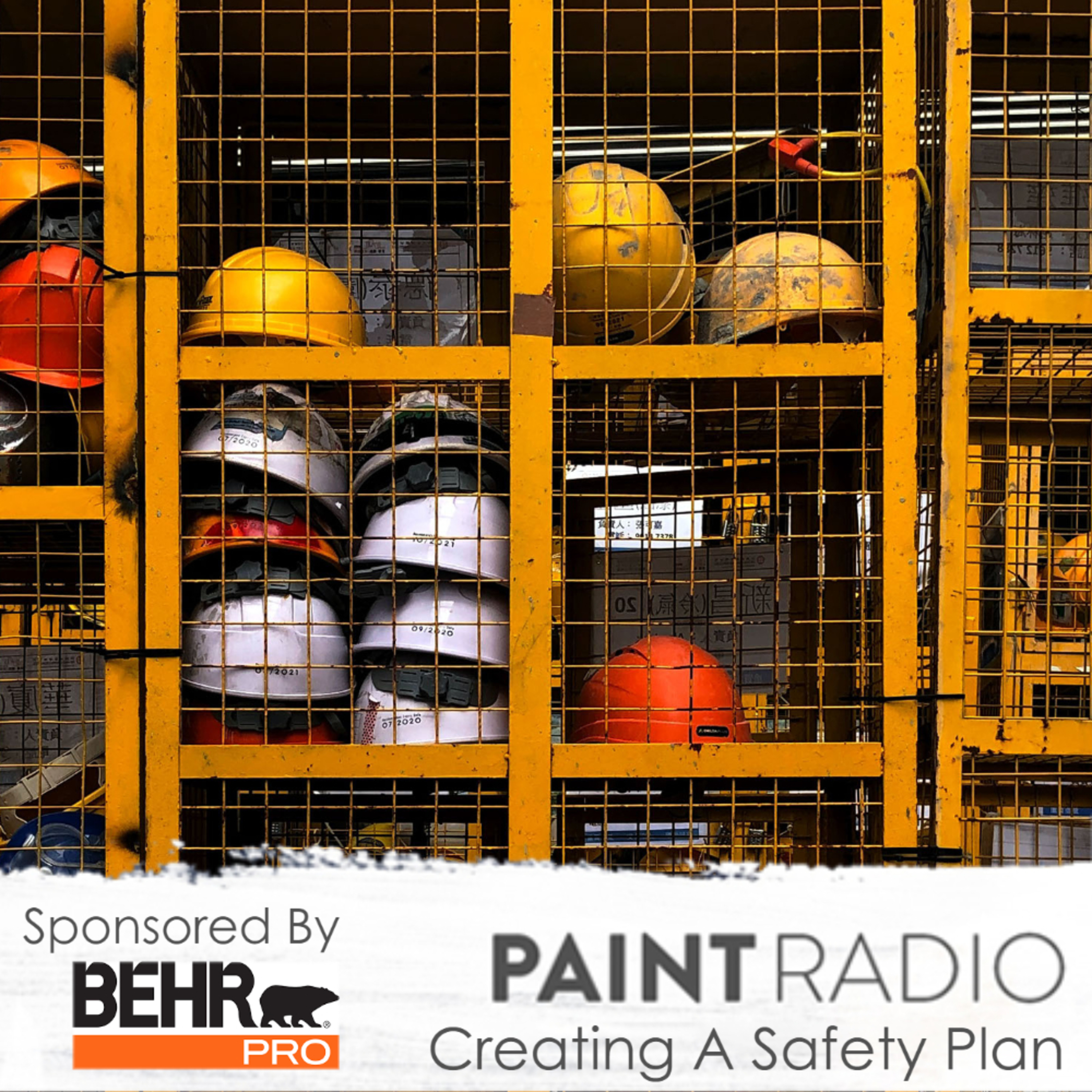 Paint Radio | American Painting Contractor
