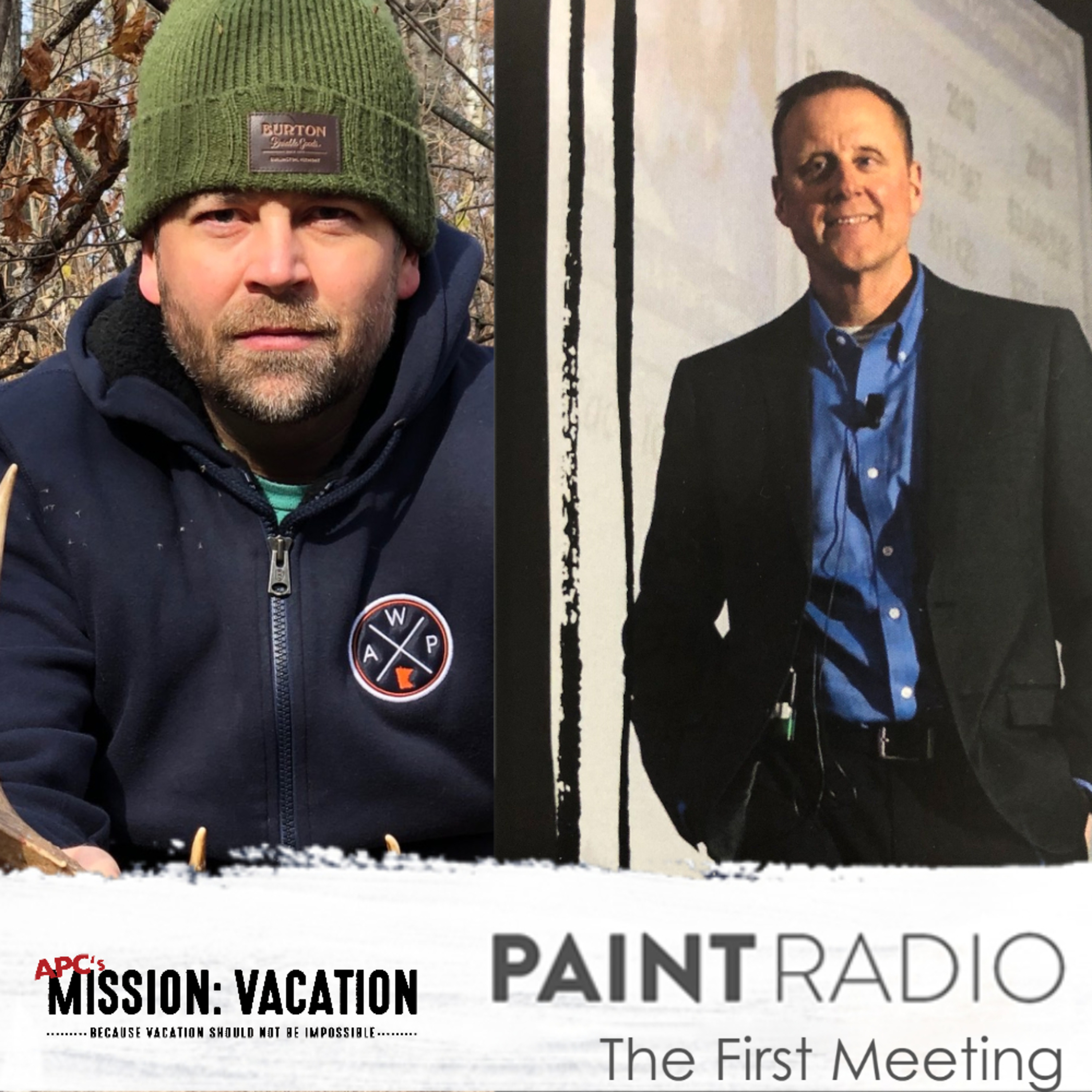 Paint Radio | American Painting Contractor