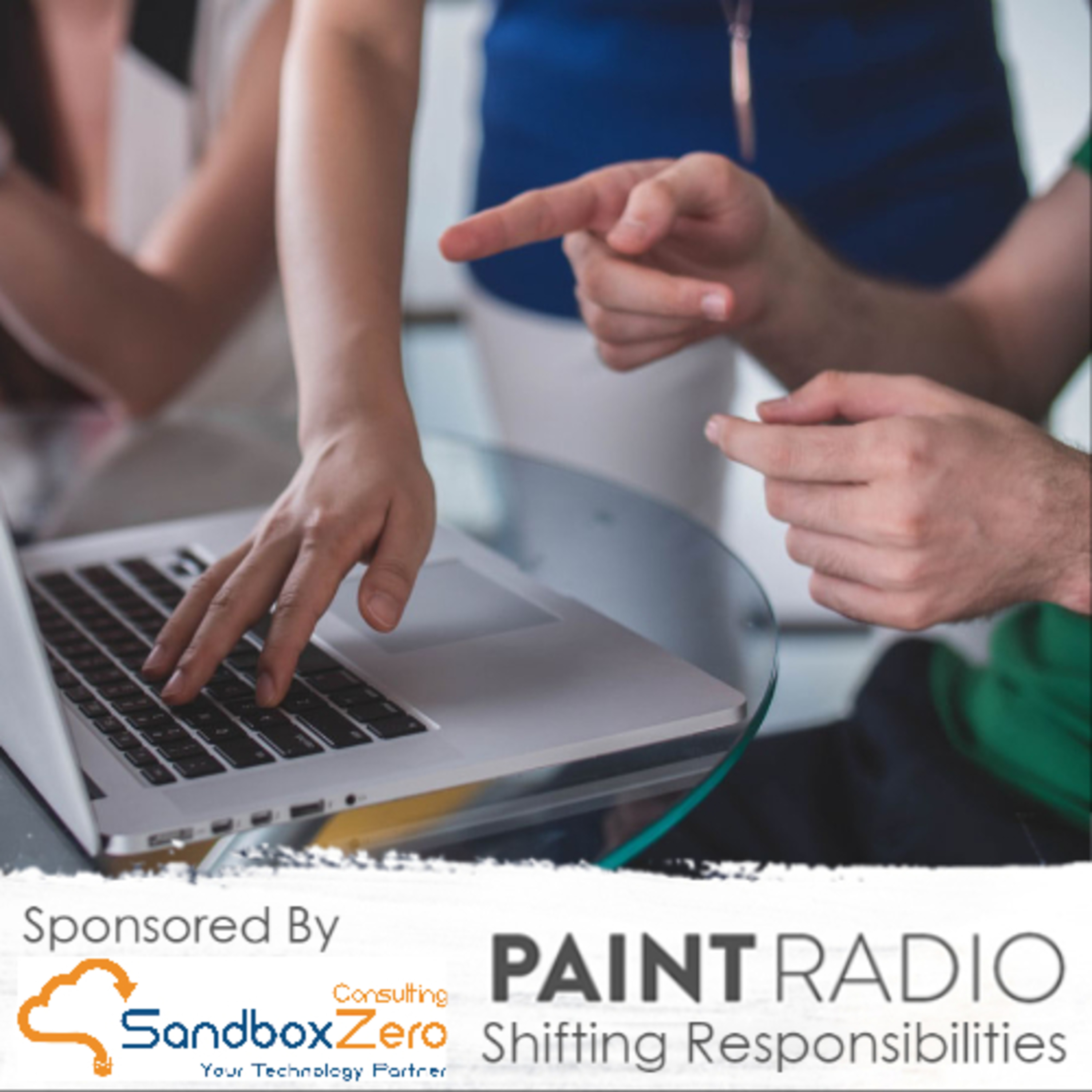 Paint Radio | American Painting Contractor