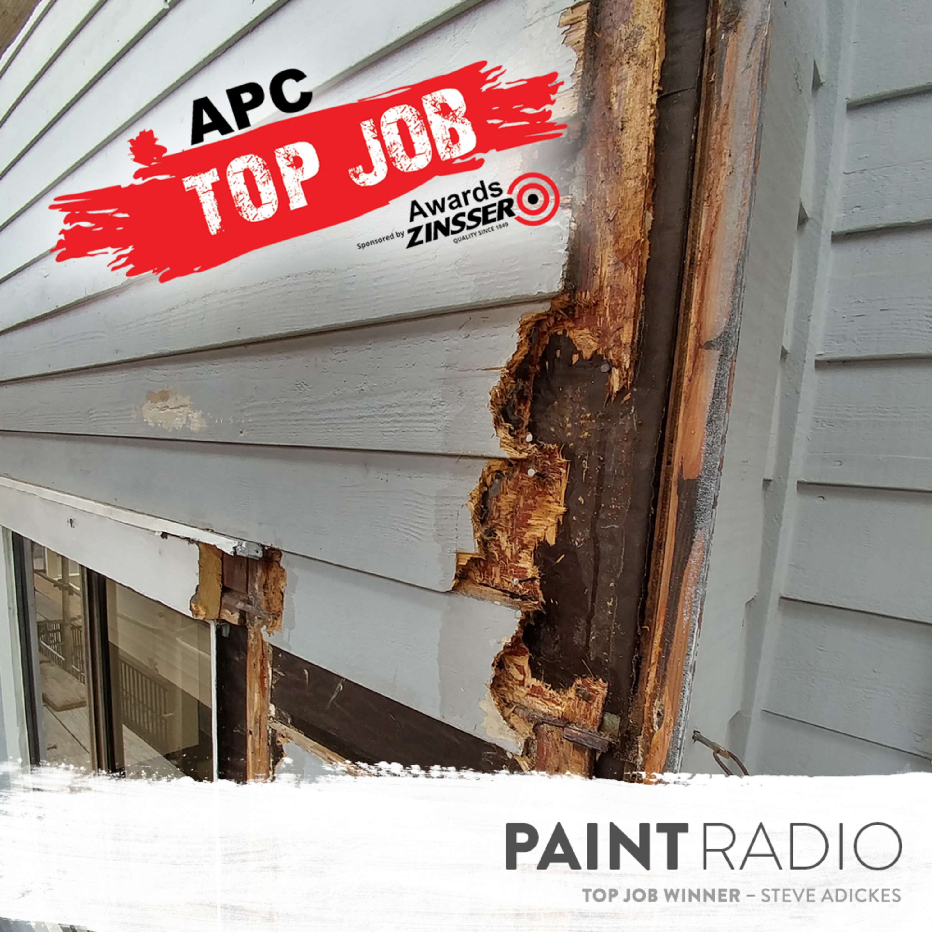 Paint Radio | American Painting Contractor