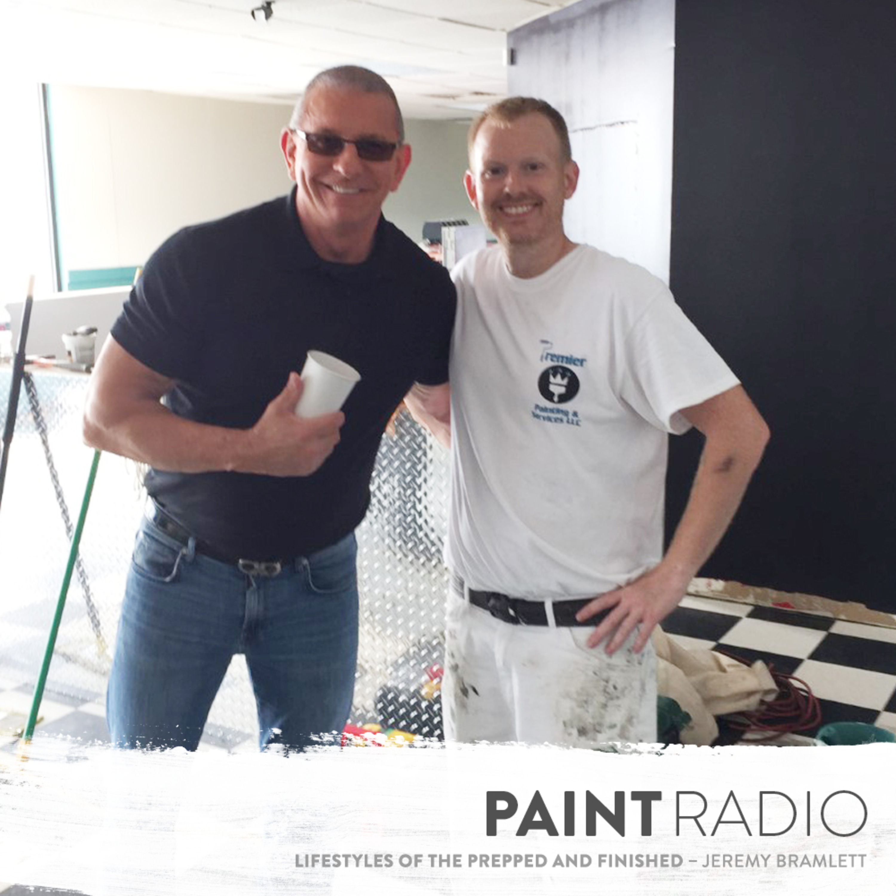 Paint Radio | American Painting Contractor