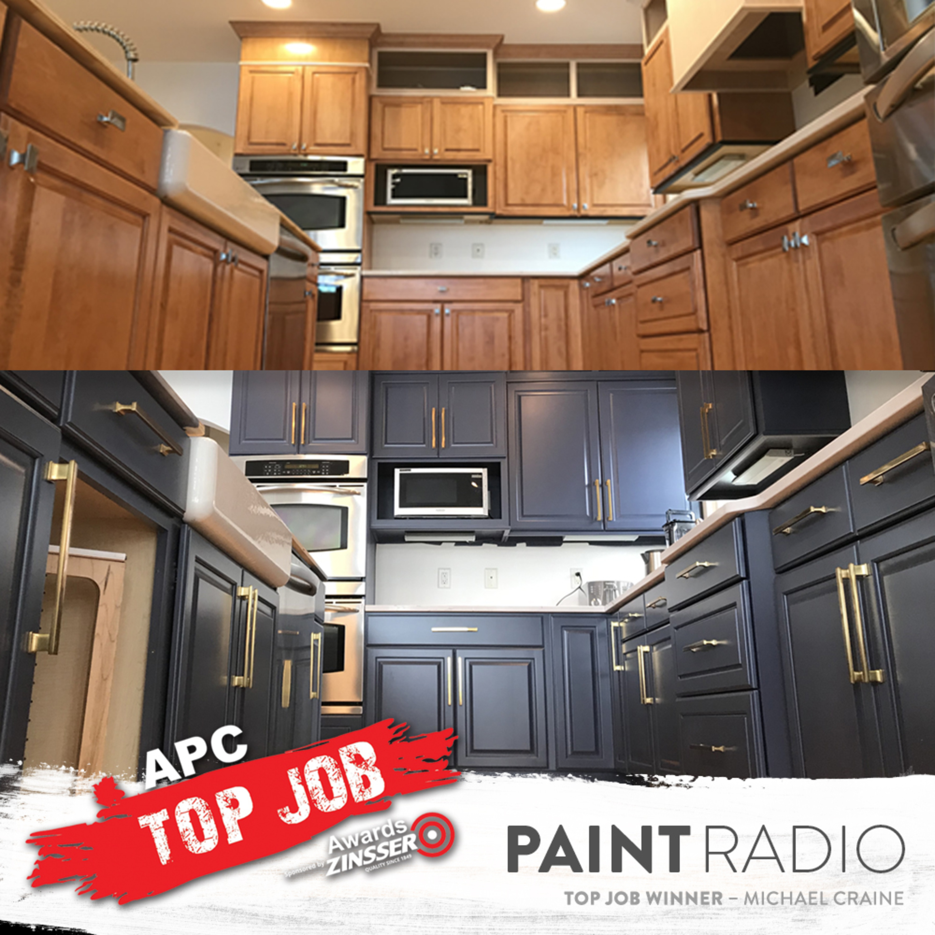 Paint Radio | American Painting Contractor
