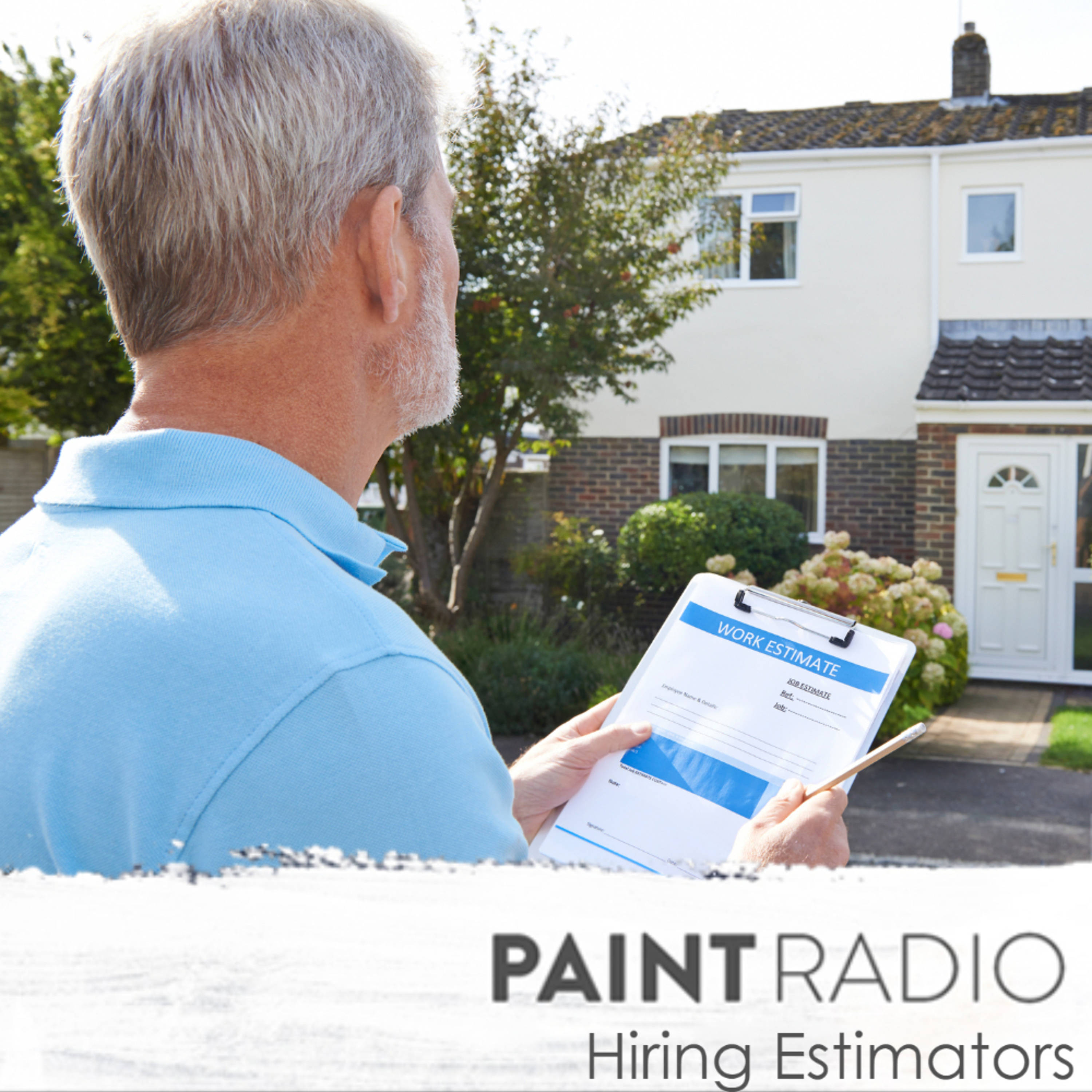 Paint Radio | American Painting Contractor