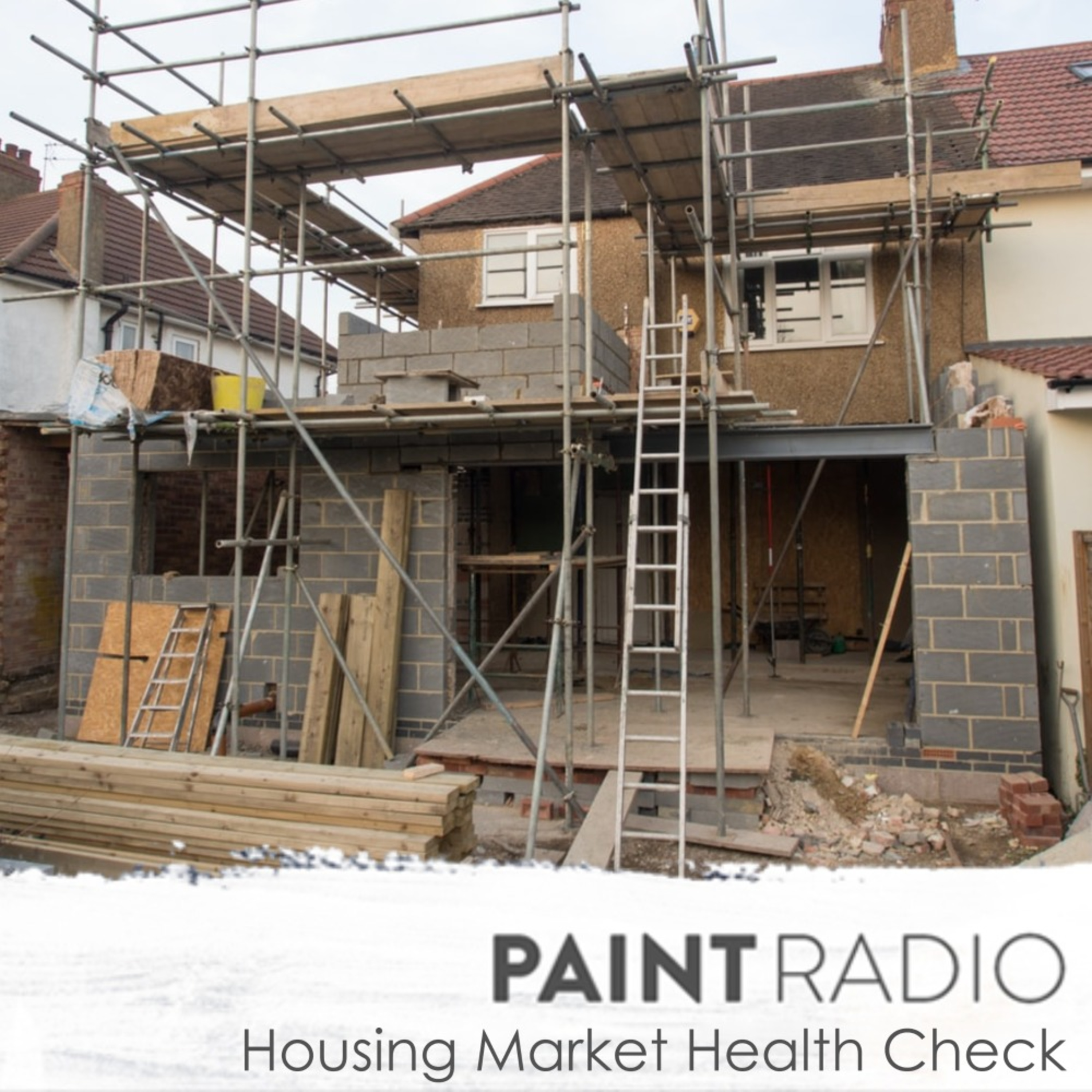 Paint Radio | American Painting Contractor