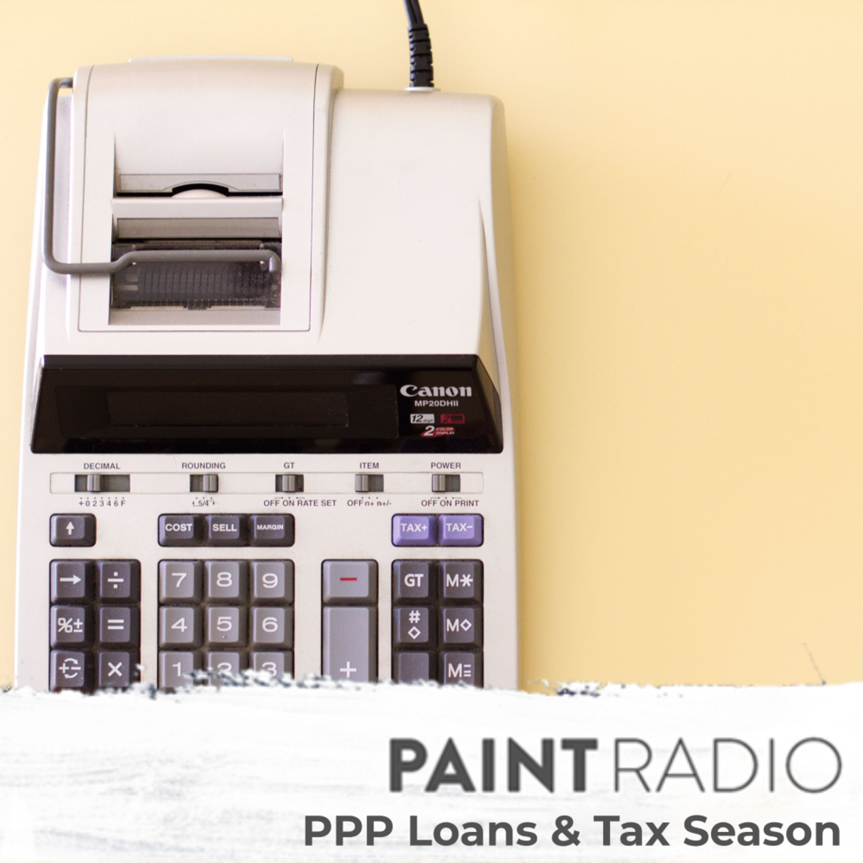 Paint Radio | American Painting Contractor