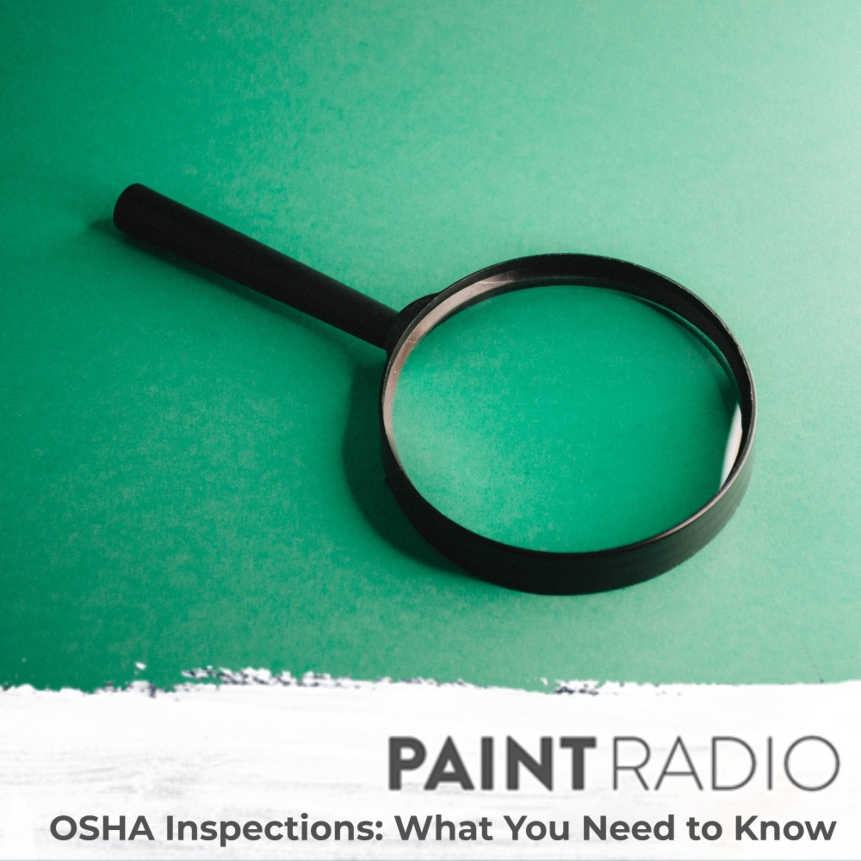 Paint Radio | American Painting Contractor