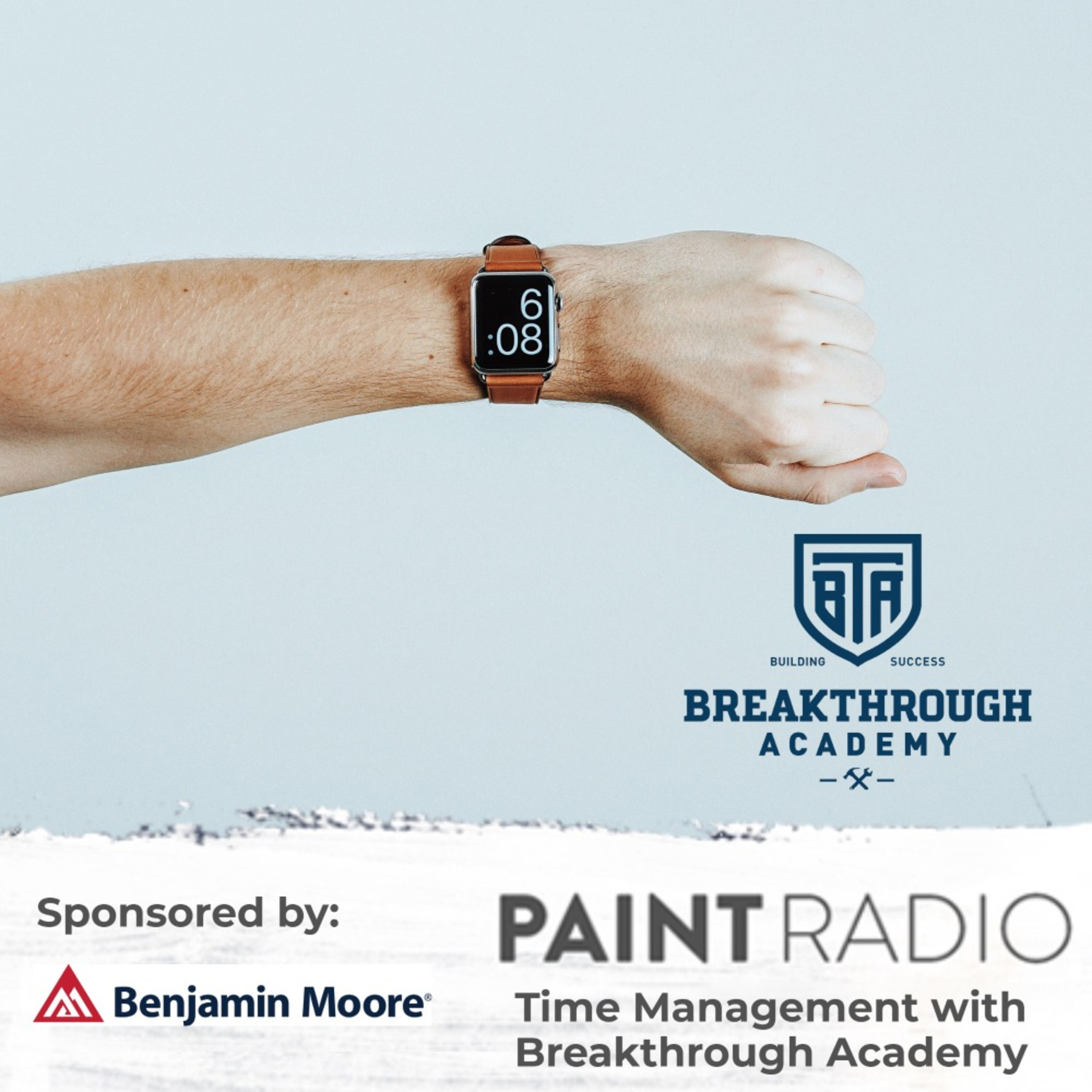 Paint Radio | American Painting Contractor