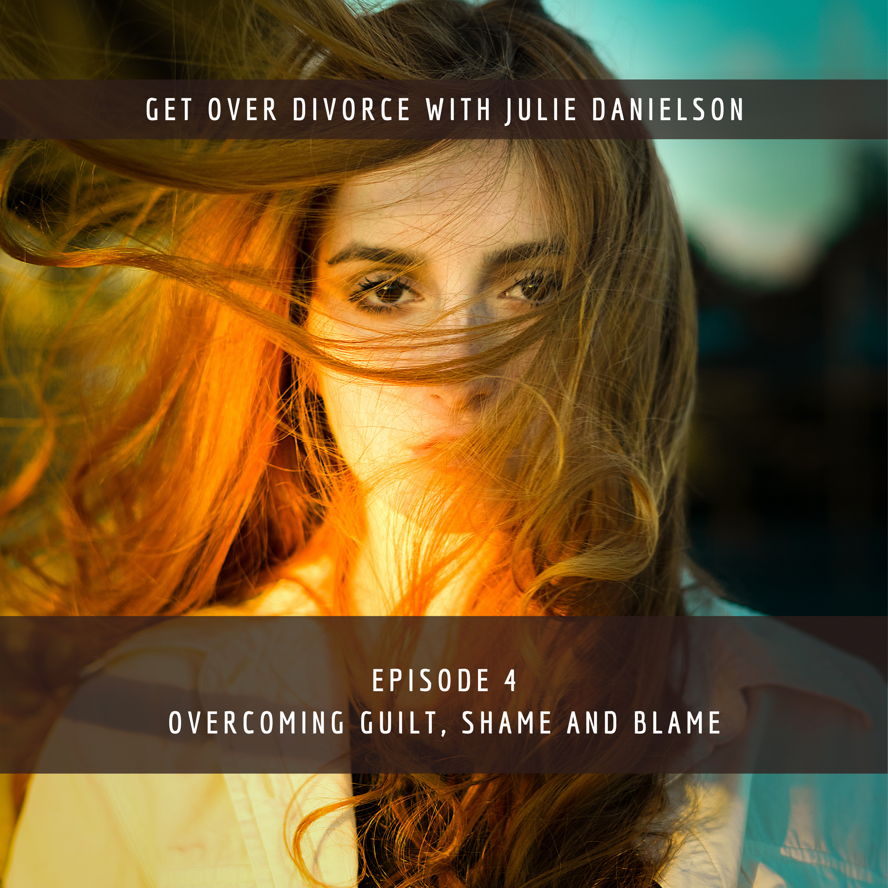 Get Over Divorce