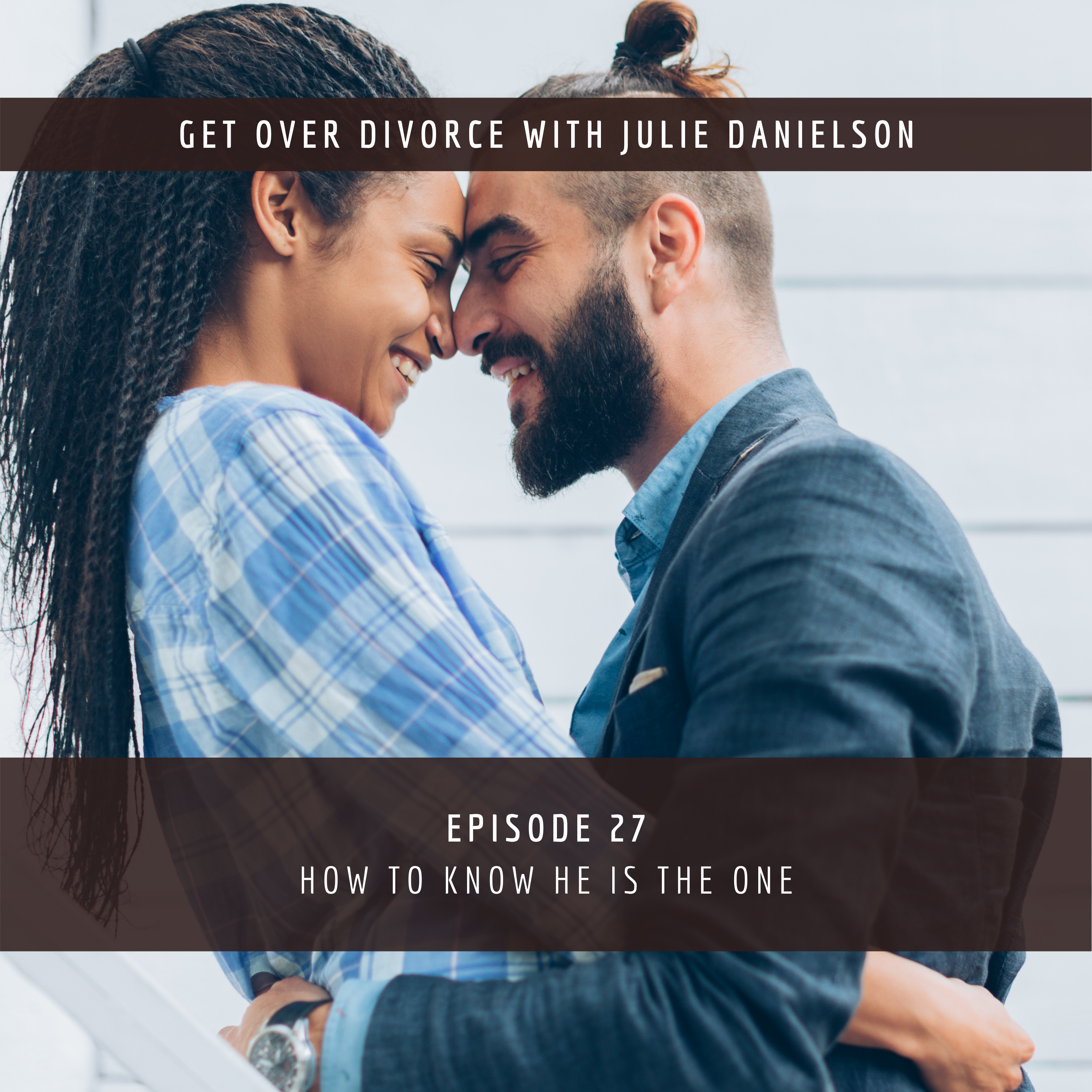 Get Over Divorce