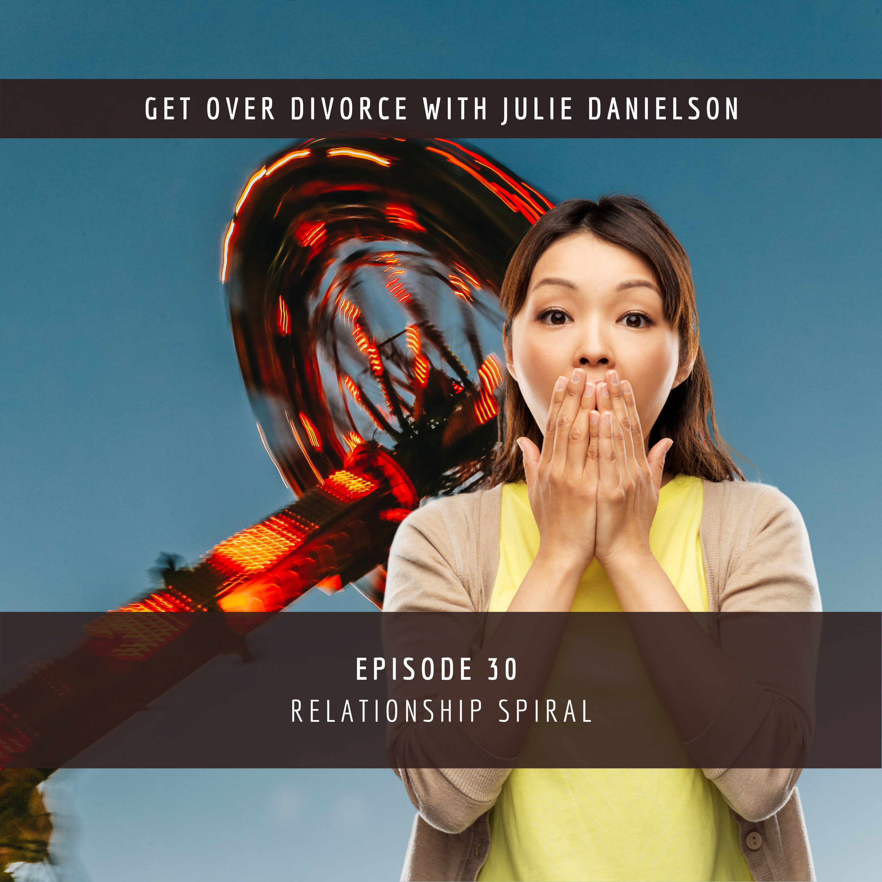 Get Over Divorce