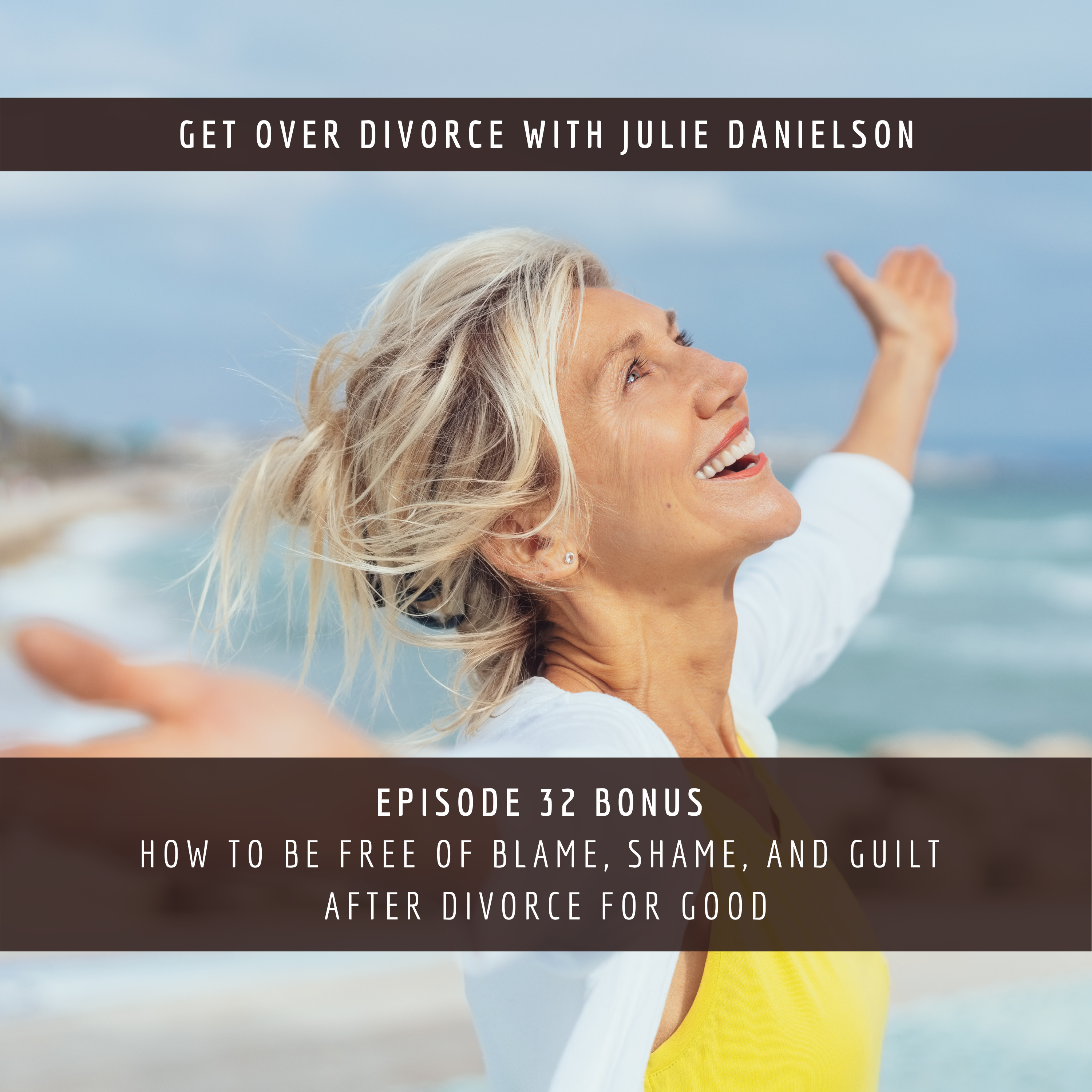 Get Over Divorce