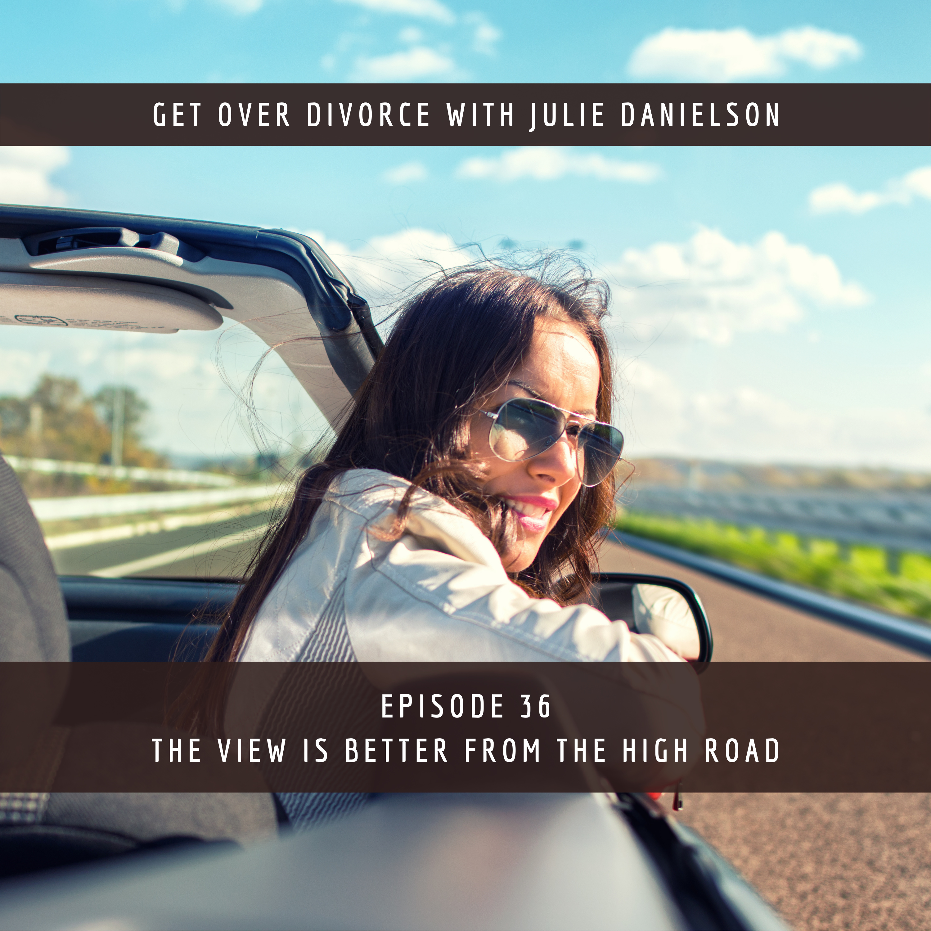 Get Over Divorce