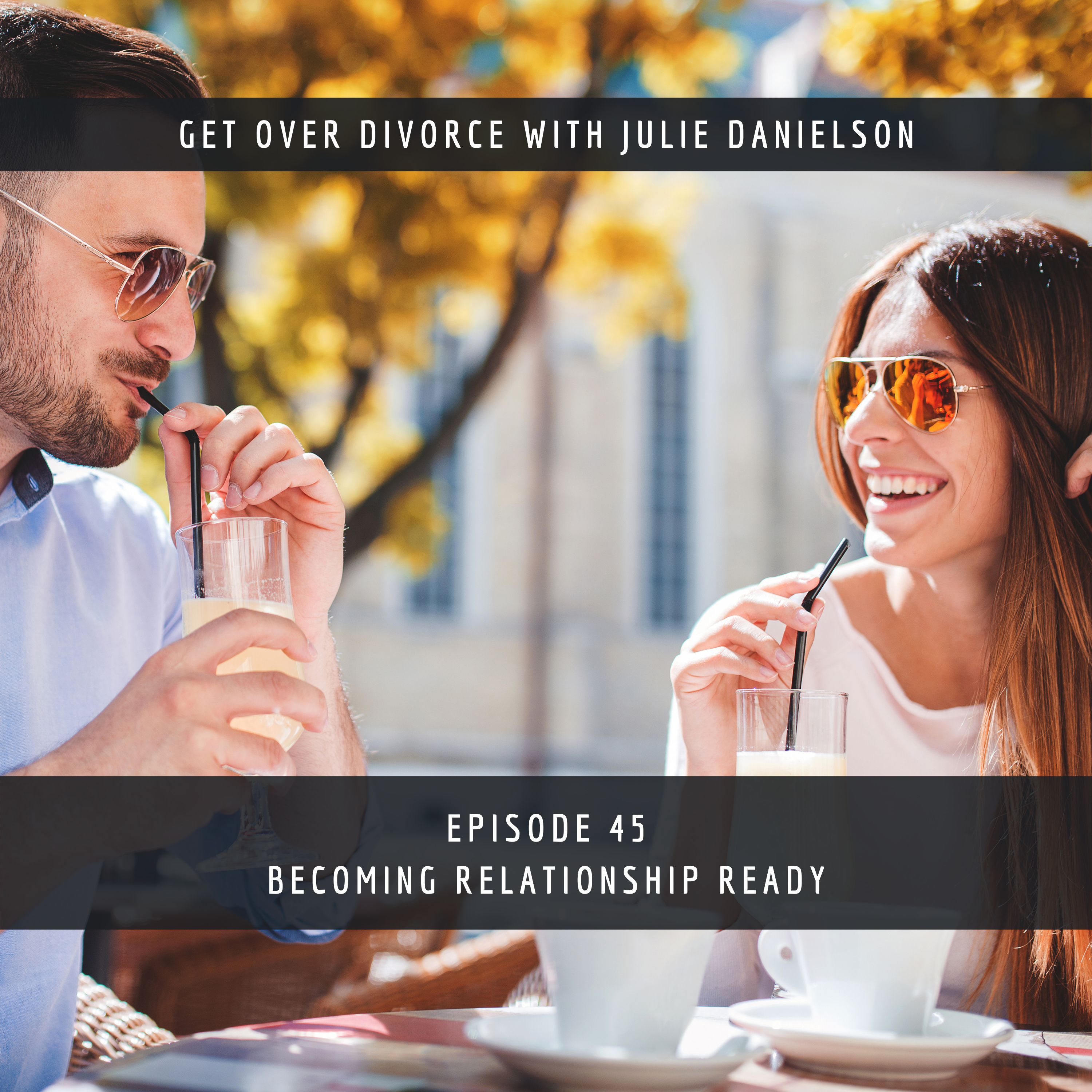 Get Over Divorce