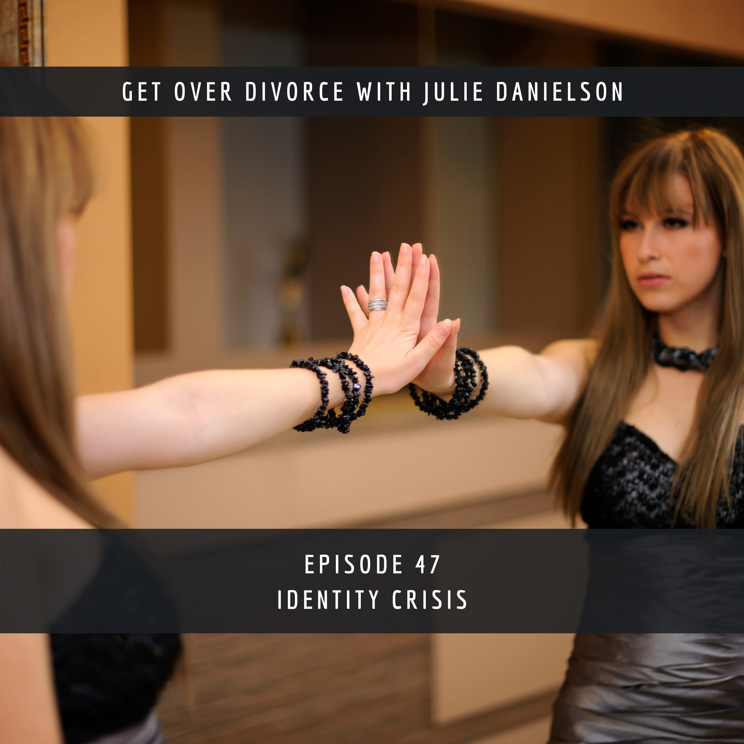 Get Over Divorce
