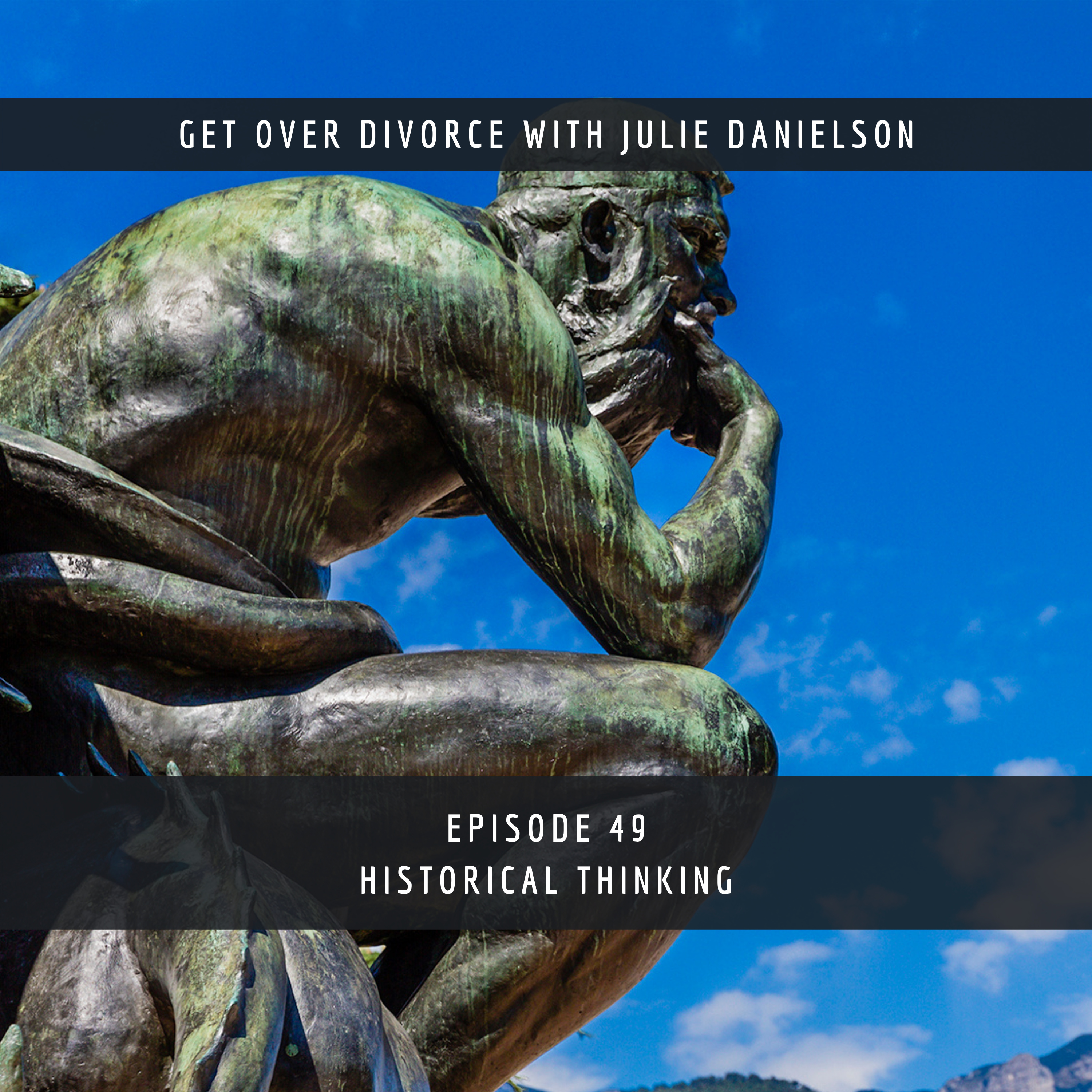 Get Over Divorce