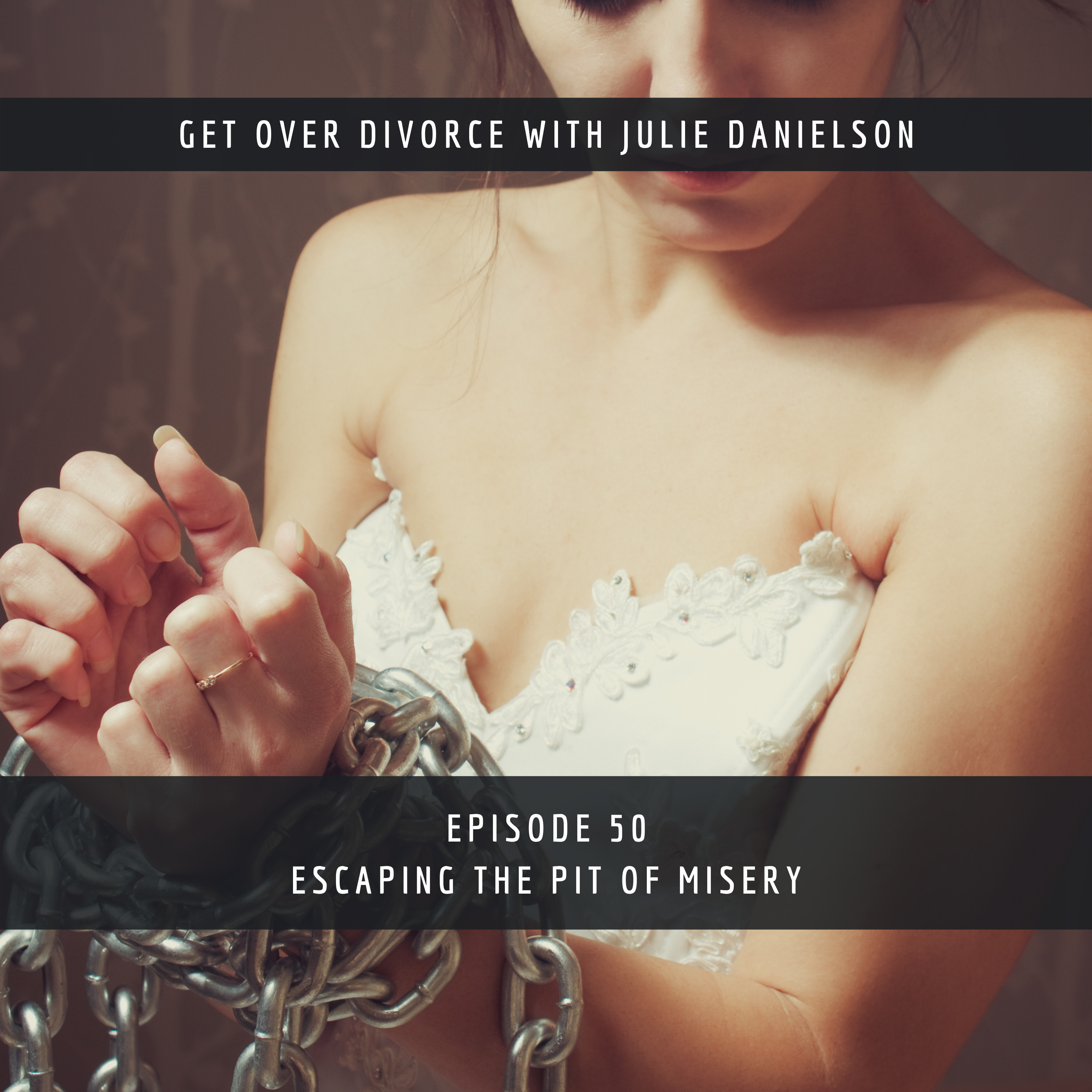 Get Over Divorce