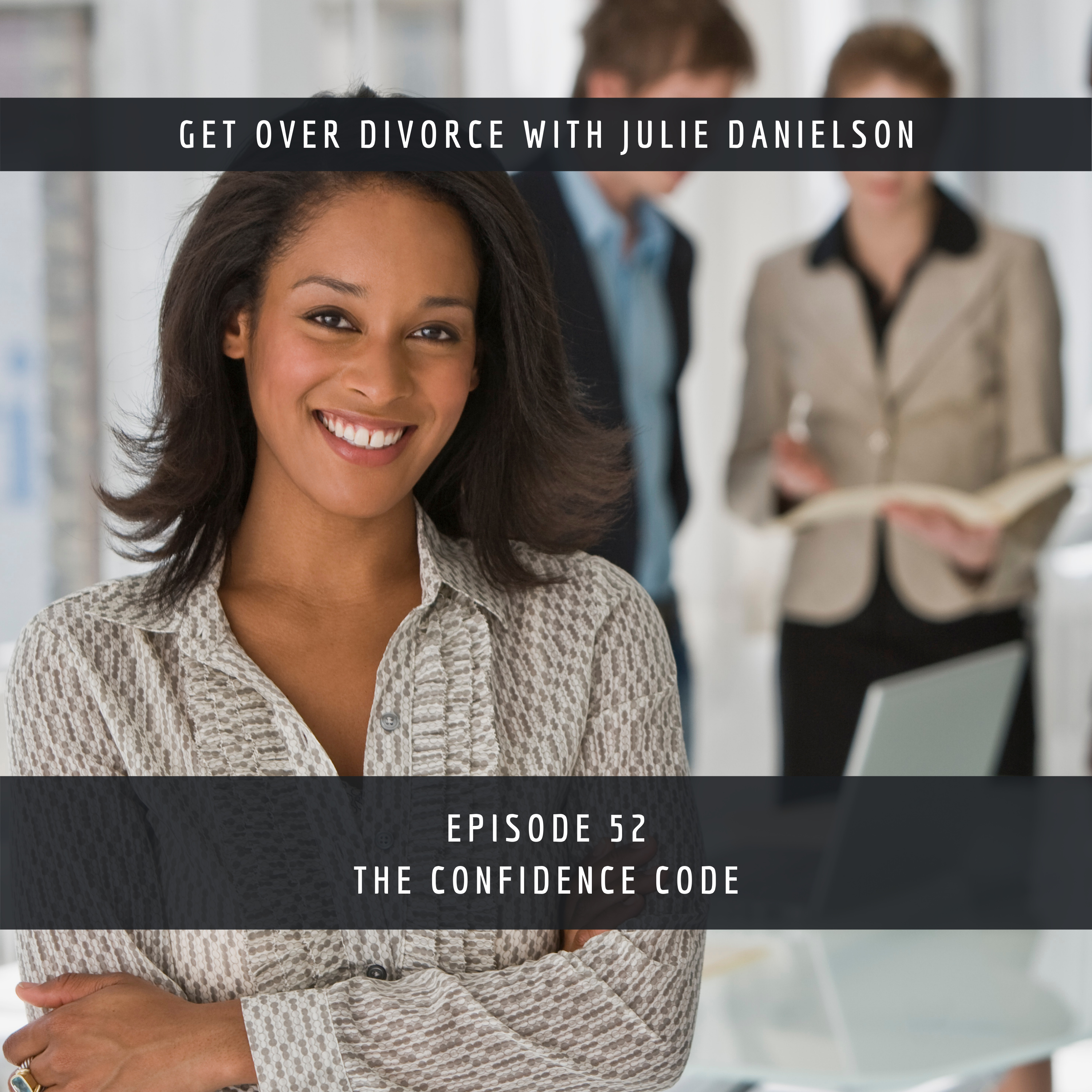 Get Over Divorce