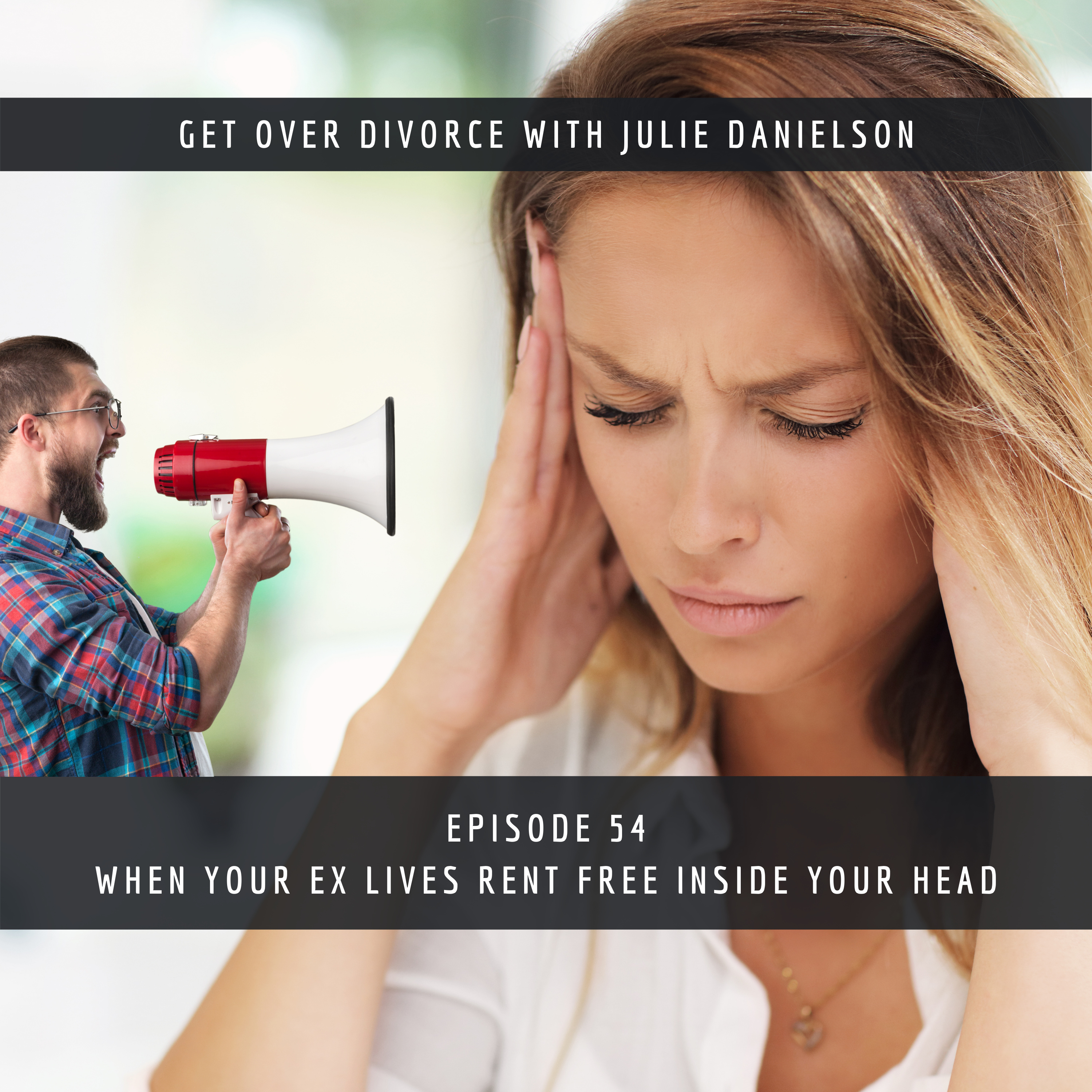 Get Over Divorce