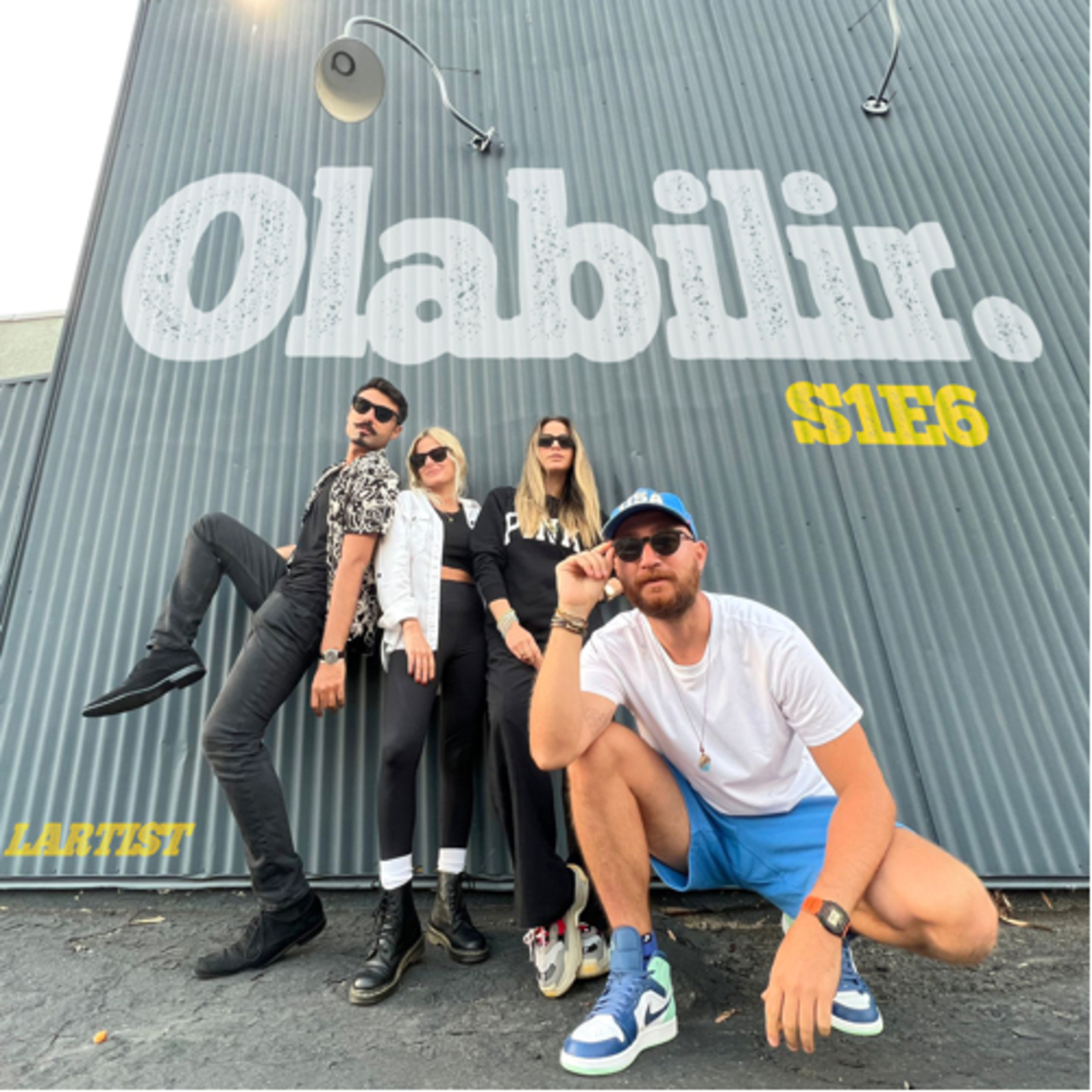 Olabilir