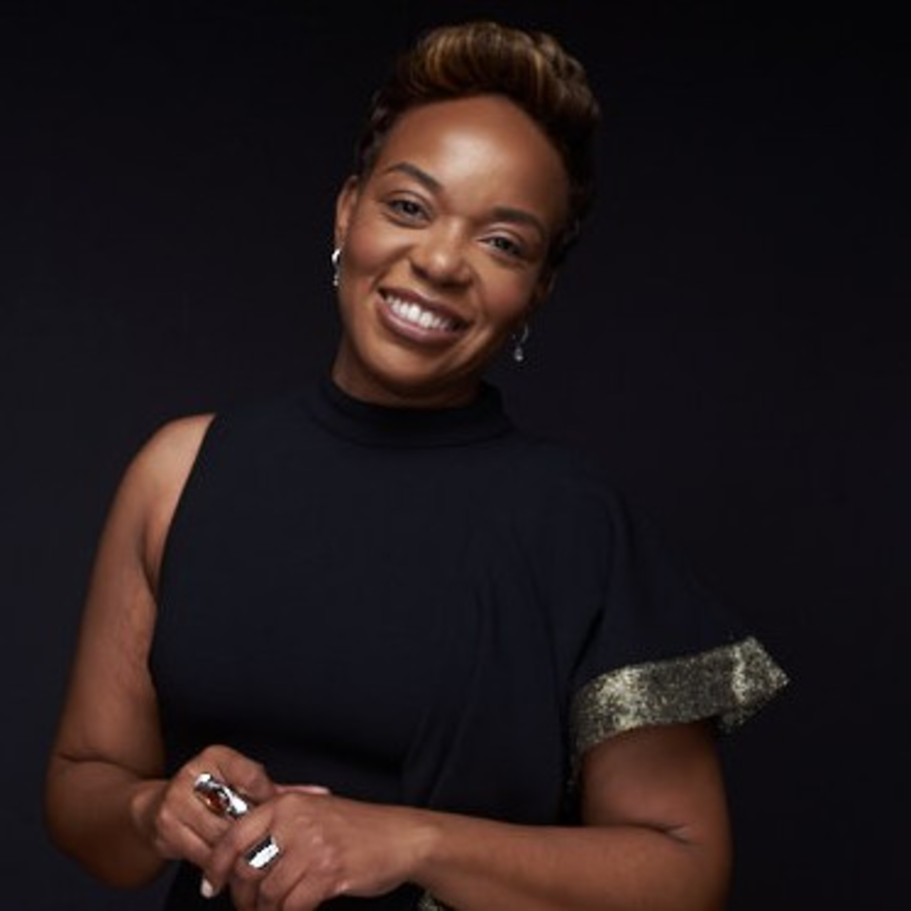 Conscious Living W/Monica